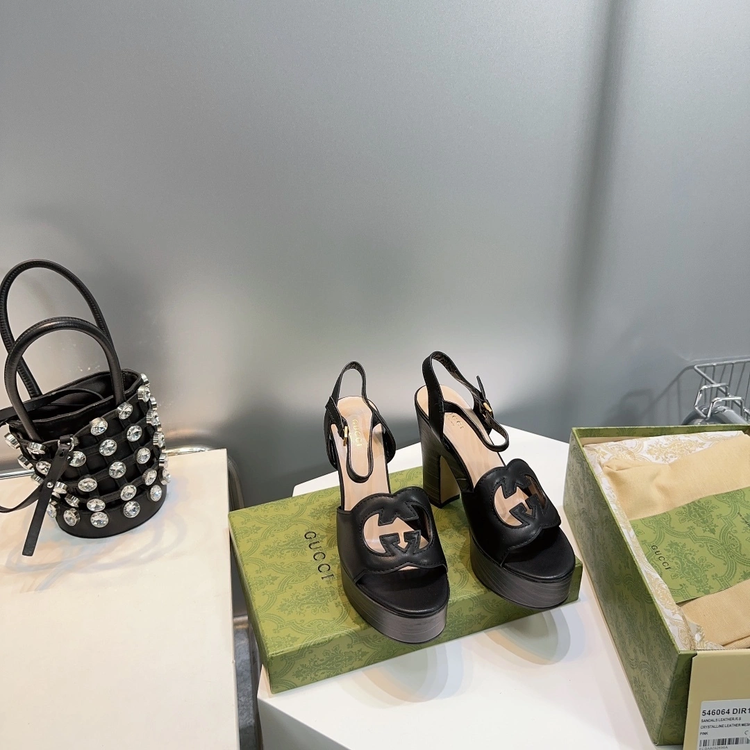 COCO-- 730022 US000 1000 Heel height 12cm Waterproof 3cm item:D-X158A1180