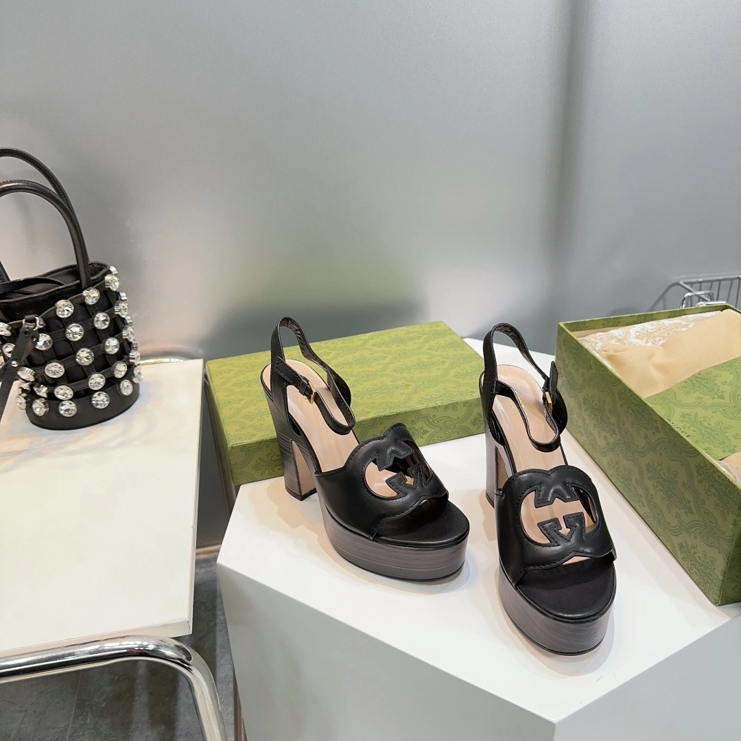 COCO-- 730022 US000 1000 Heel height 12cm Waterproof 3cm item:D-X158A1180