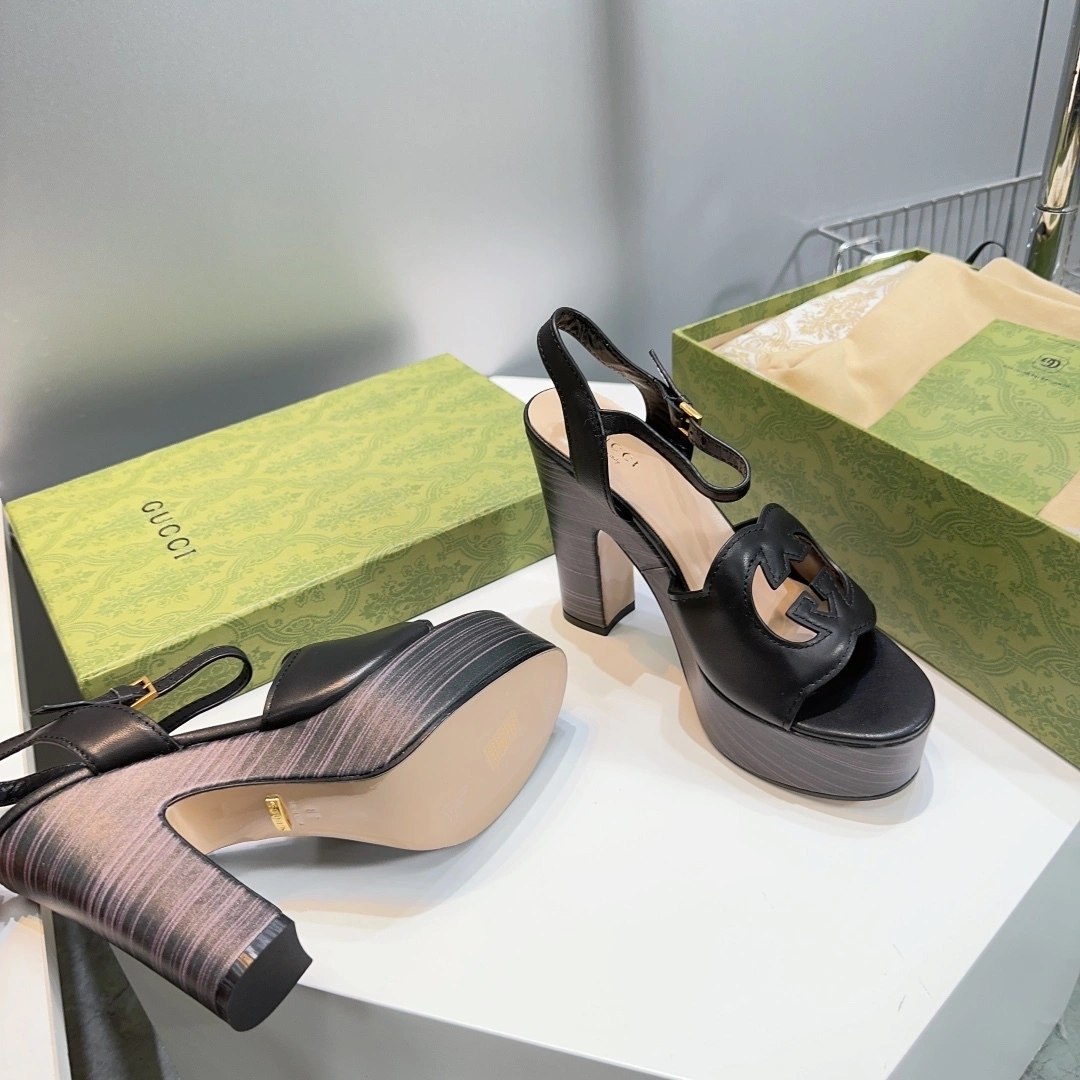 COCO-- 730022 US000 1000 Heel height 12cm Waterproof 3cm item:D-X158A1180