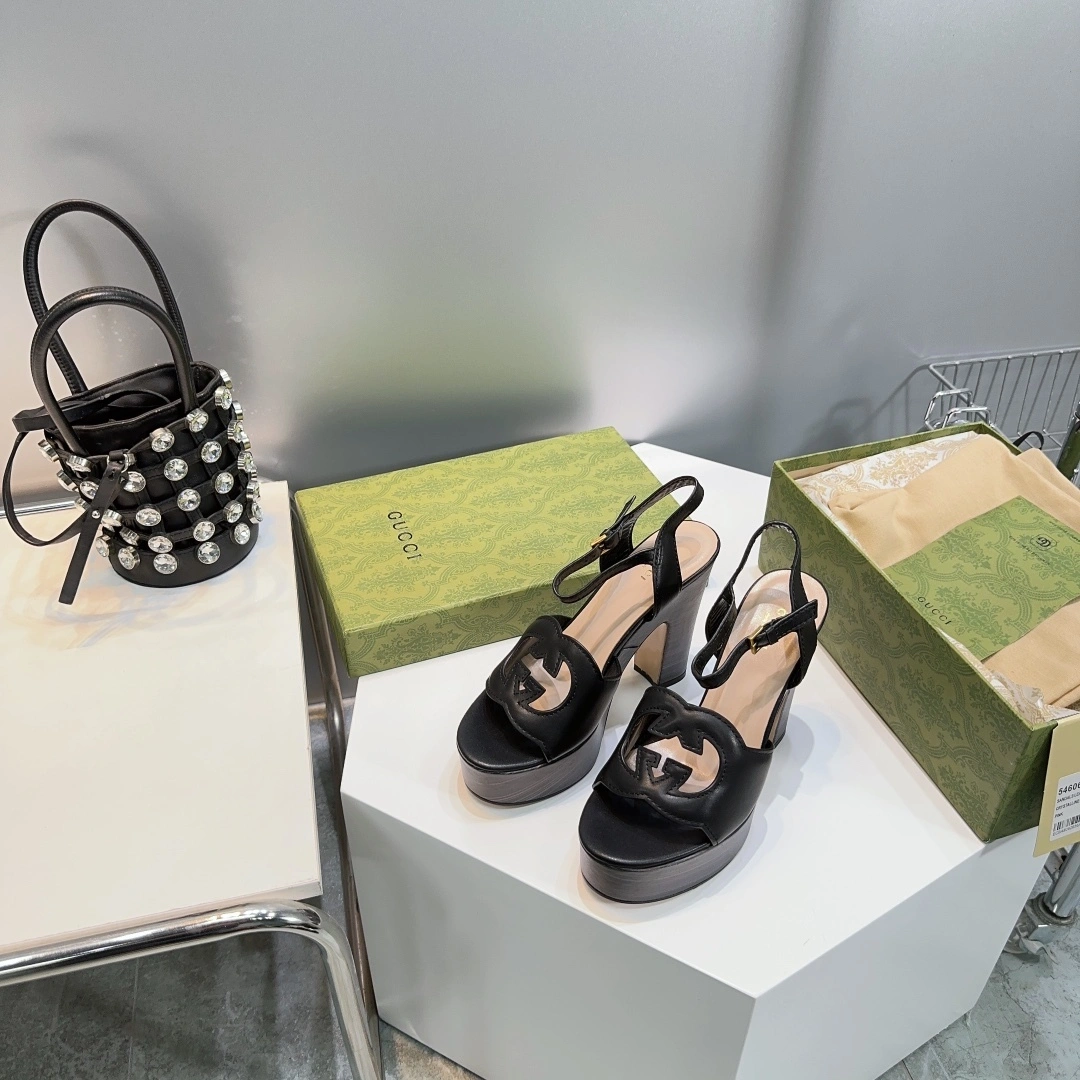 COCO-- 730022 US000 1000 Heel height 12cm Waterproof 3cm item:D-X158A1180