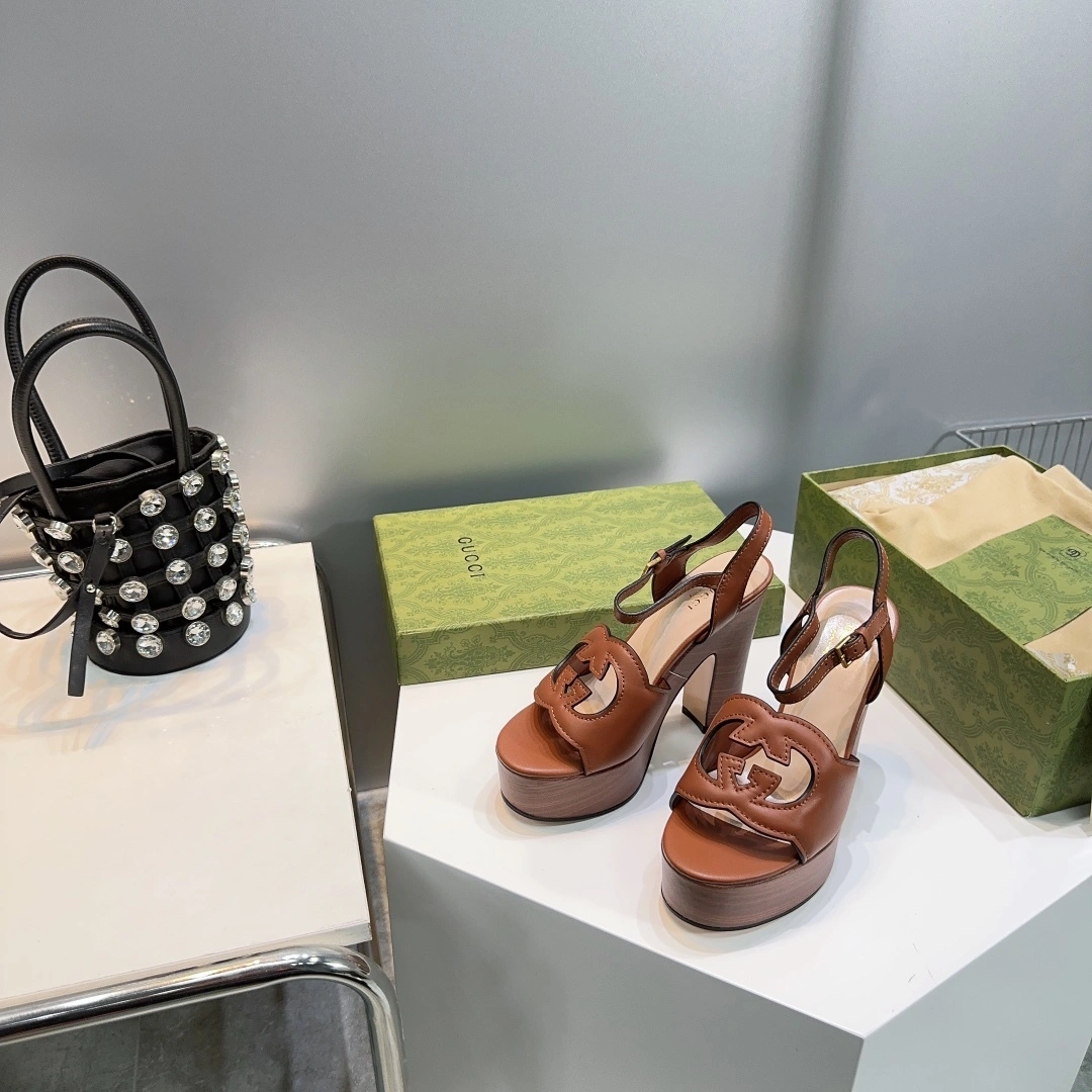 COCO-- 730022 US000 2535 Heel height 12cm Waterproof 3cm item:D-X158A1184