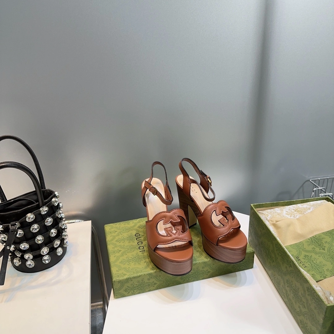 COCO-- 730022 US000 2535 Heel height 12cm Waterproof 3cm item:D-X158A1184