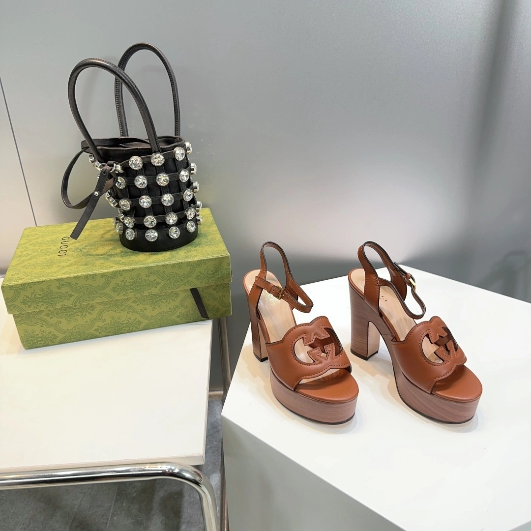 COCO-- 730022 US000 2535 Heel height 12cm Waterproof 3cm item:D-X158A1184