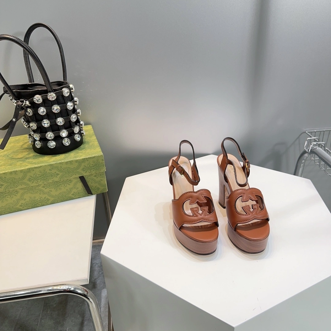 COCO-- 730022 US000 2535 Heel height 12cm Waterproof 3cm item:D-X158A1184