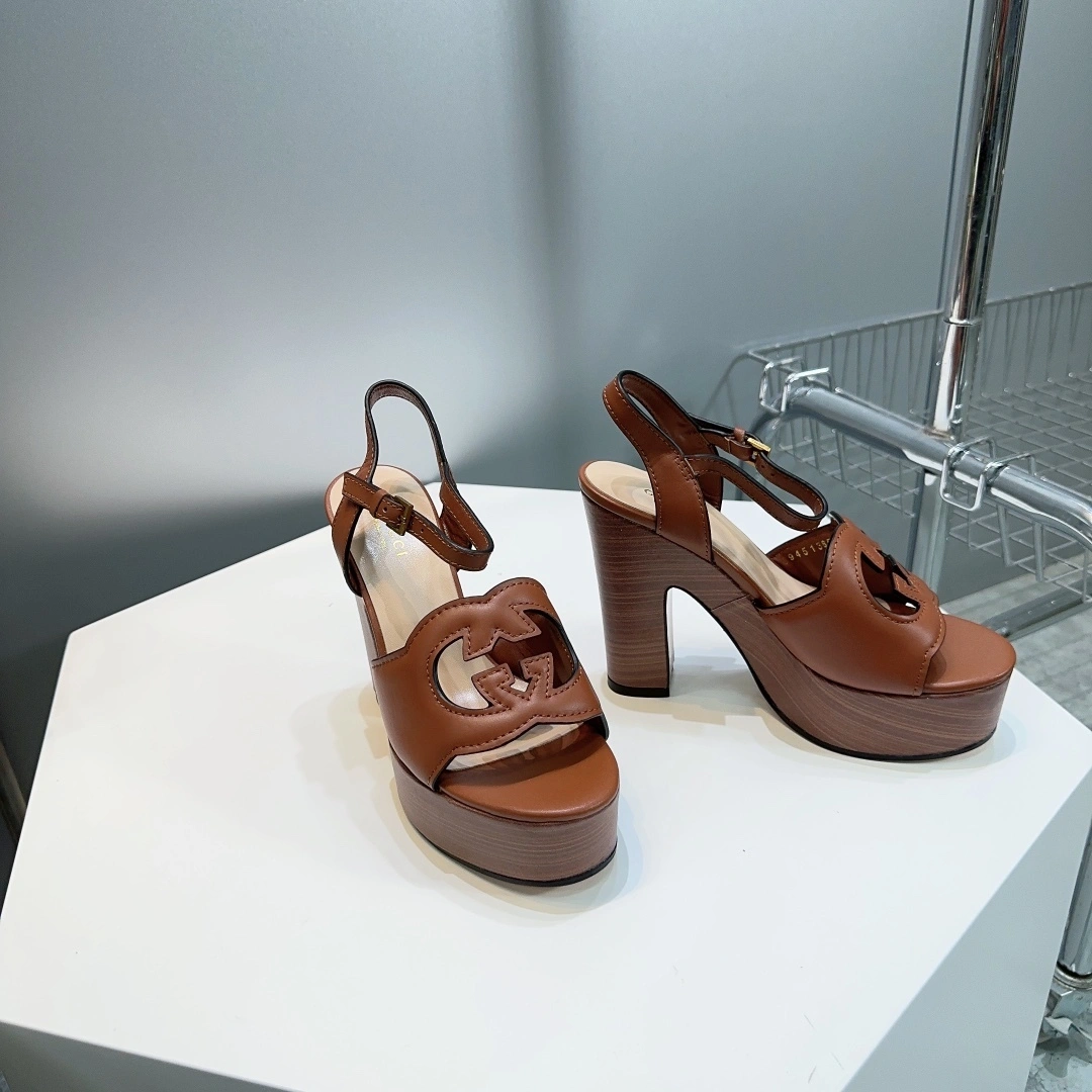 COCO-- 730022 US000 2535 Heel height 12cm Waterproof 3cm item:D-X158A1184
