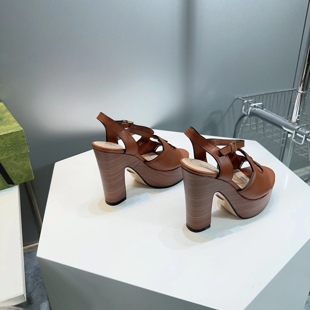 COCO-- 730022 US000 2535 Heel height 12cm Waterproof 3cm item:D-X158A1184