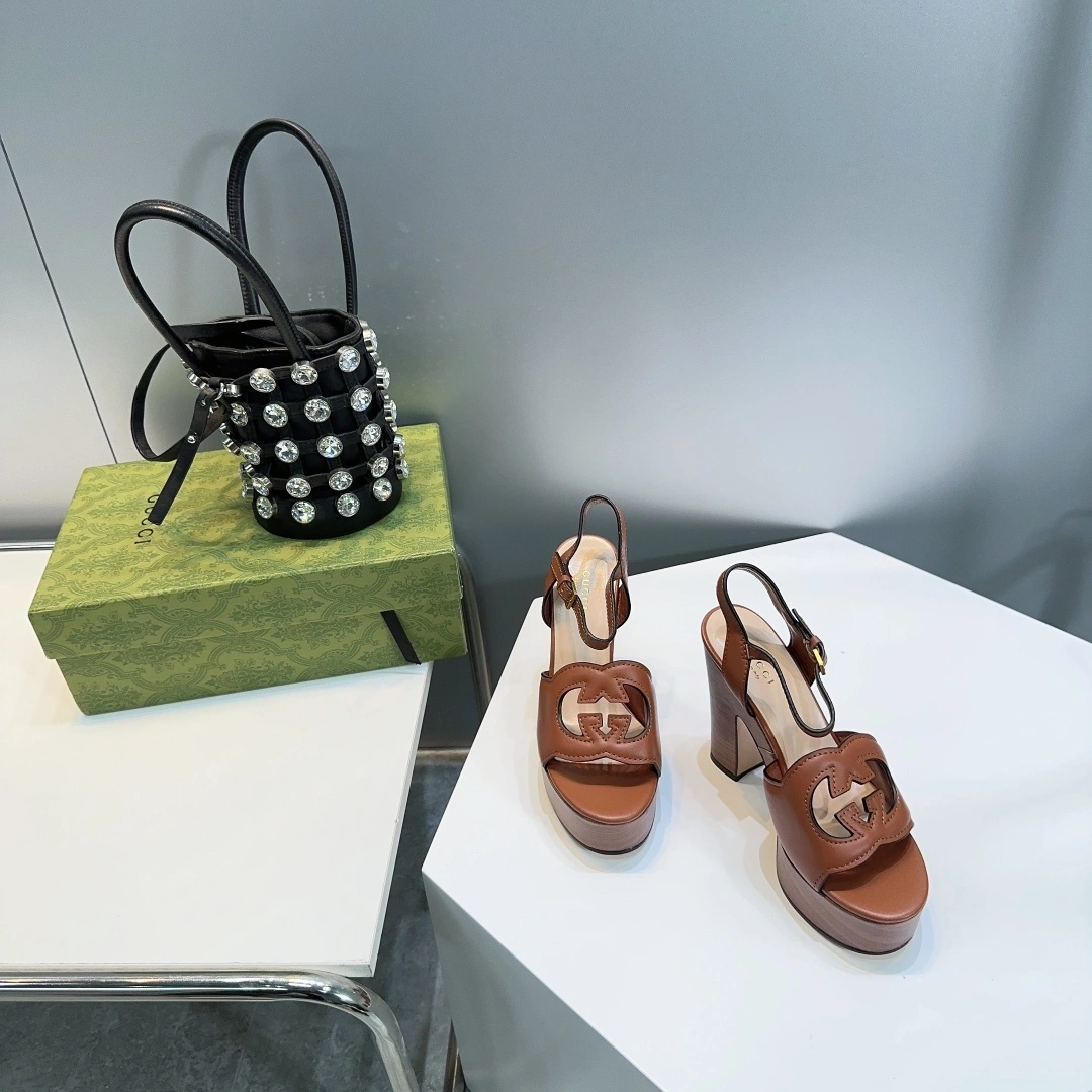 COCO-- 730022 US000 2535 Heel height 12cm Waterproof 3cm item:D-X158A1184