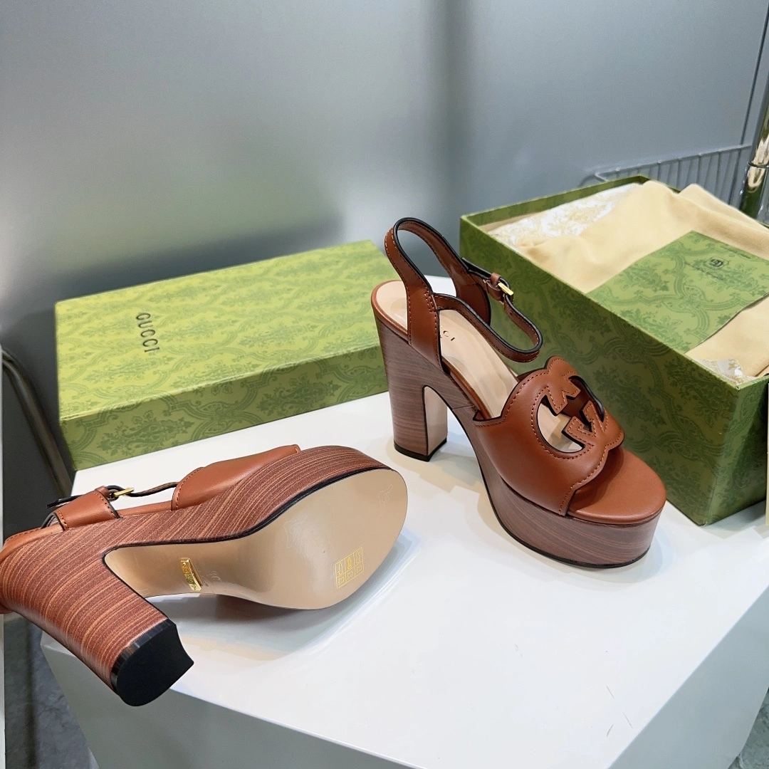 COCO-- 730022 US000 2535 Heel height 12cm Waterproof 3cm item:D-X158A1184