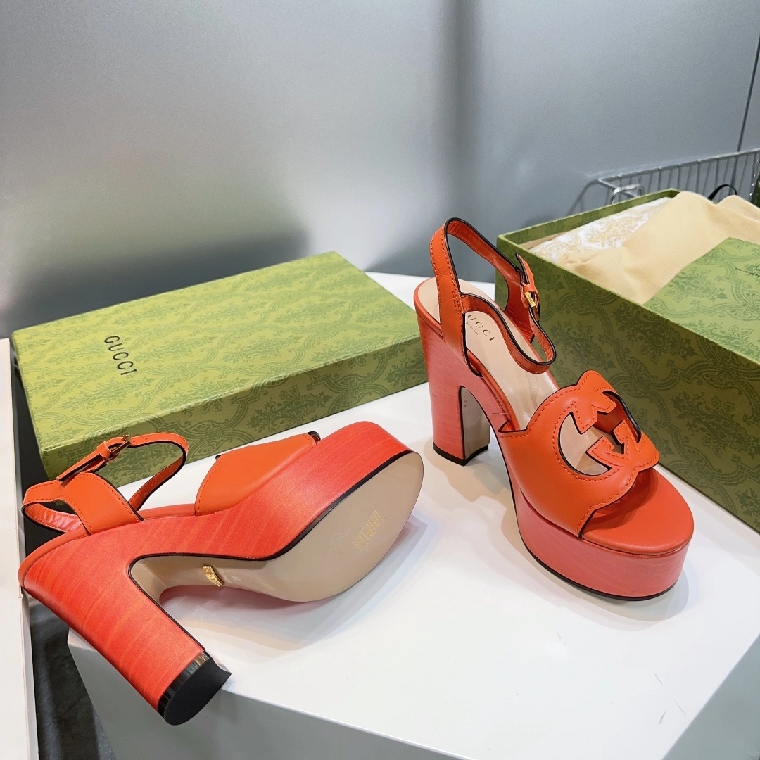 COCO-- 730022 US000 7519 Heel height 12cm Waterproof 3cm item:D-X158A1182