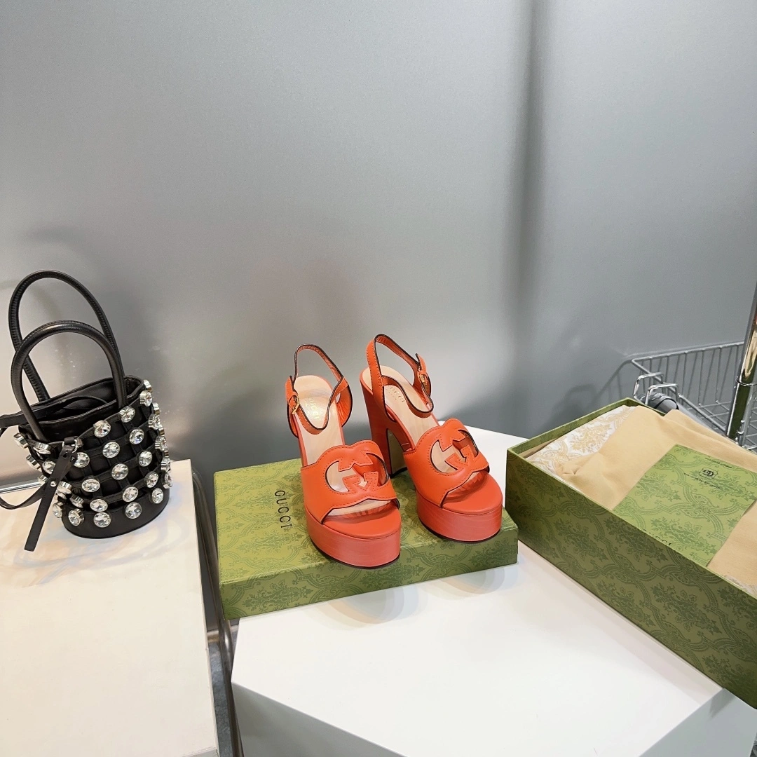 COCO-- 730022 US000 7519 Heel height 12cm Waterproof 3cm item:D-X158A1182