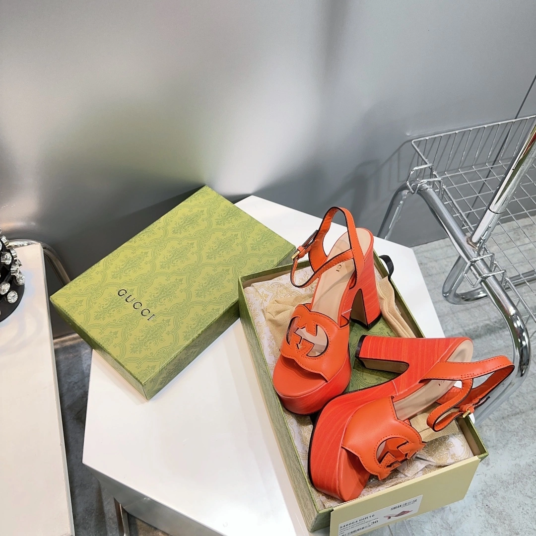 COCO-- 730022 US000 7519 Heel height 12cm Waterproof 3cm item:D-X158A1182