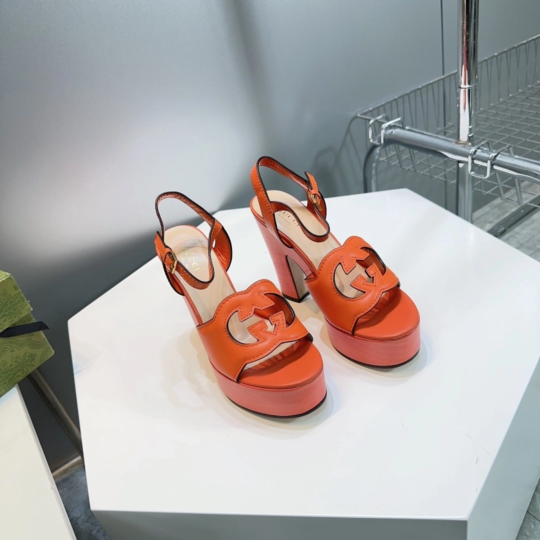COCO-- 730022 US000 7519 Heel height 12cm Waterproof 3cm item:D-X158A1182