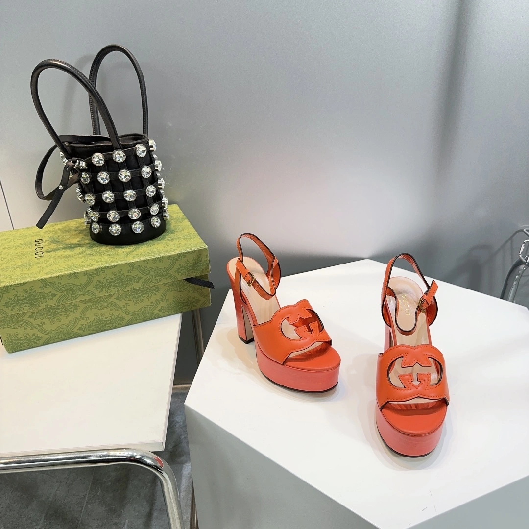 COCO-- 730022 US000 7519 Heel height 12cm Waterproof 3cm item:D-X158A1182