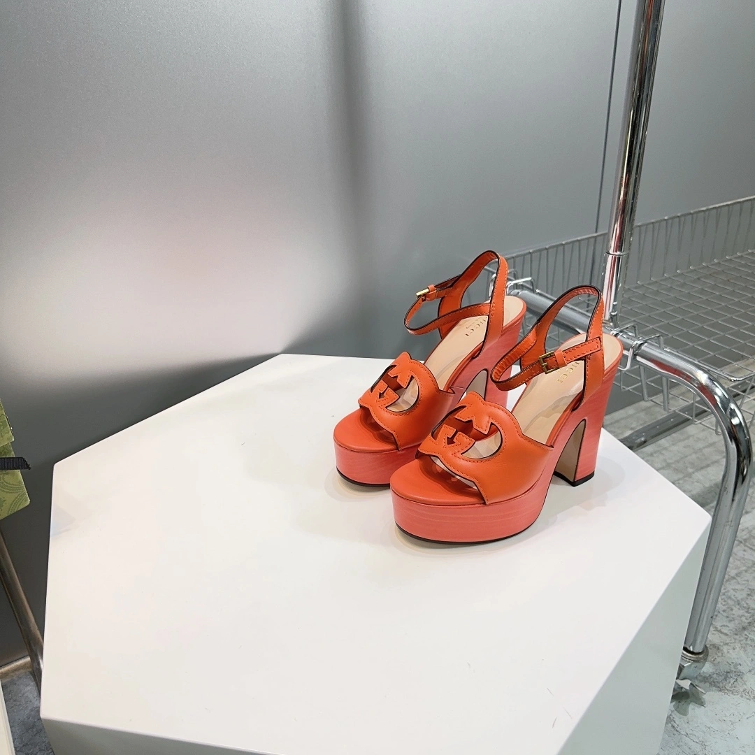 COCO-- 730022 US000 7519 Heel height 12cm Waterproof 3cm item:D-X158A1182