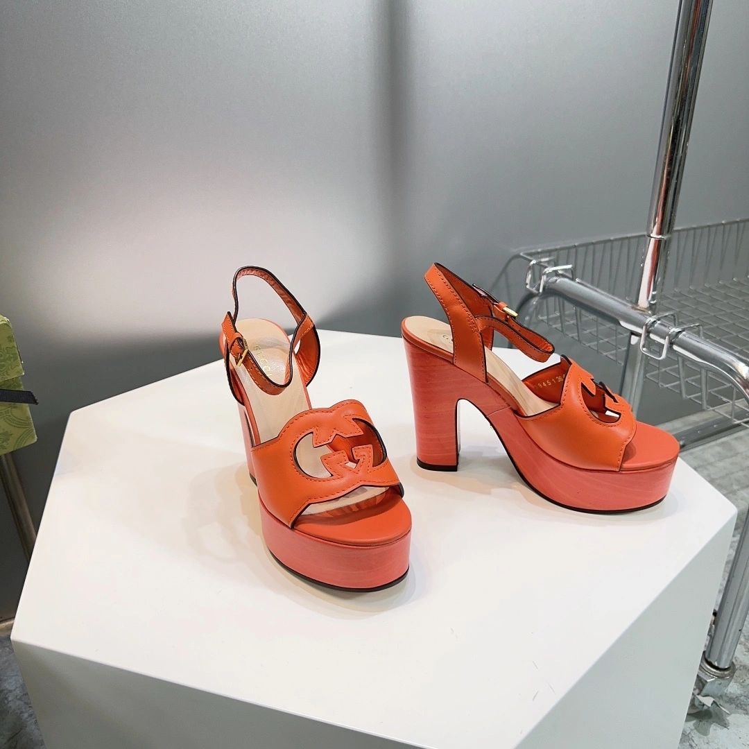 COCO-- 730022 US000 7519 Heel height 12cm Waterproof 3cm item:D-X158A1182