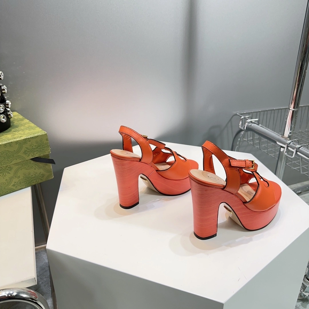 COCO-- 730022 US000 7519 Heel height 12cm Waterproof 3cm item:D-X158A1182