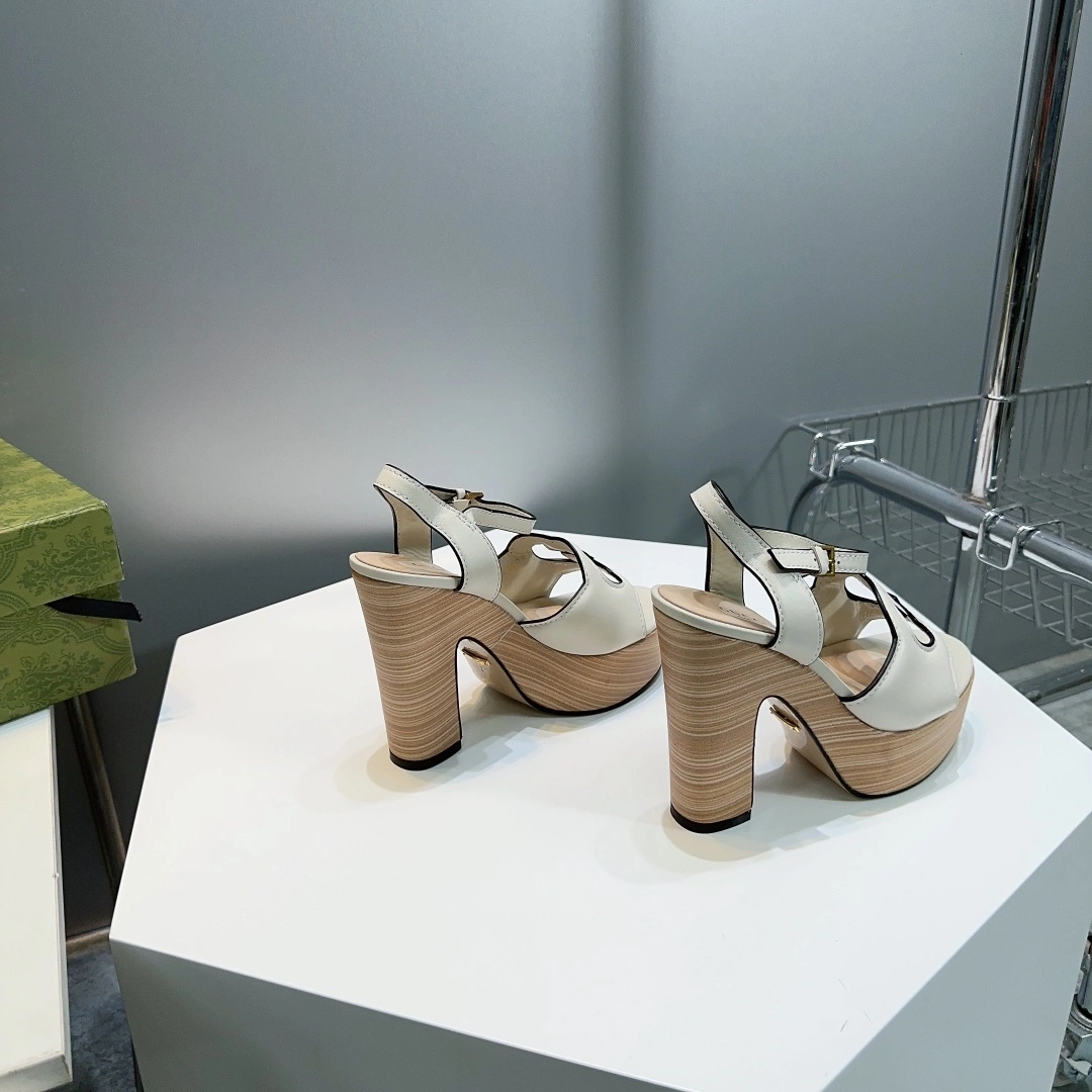 COCO-- 730022 US000 9022 Heel height 12cm Waterproof 3cm item:D-X158A1183