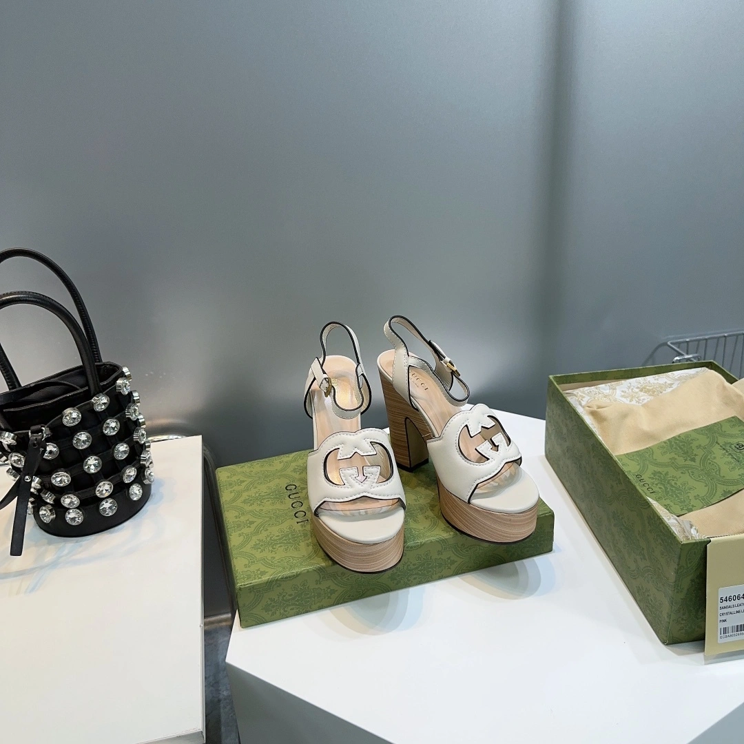 COCO-- 730022 US000 9022 Heel height 12cm Waterproof 3cm item:D-X158A1183