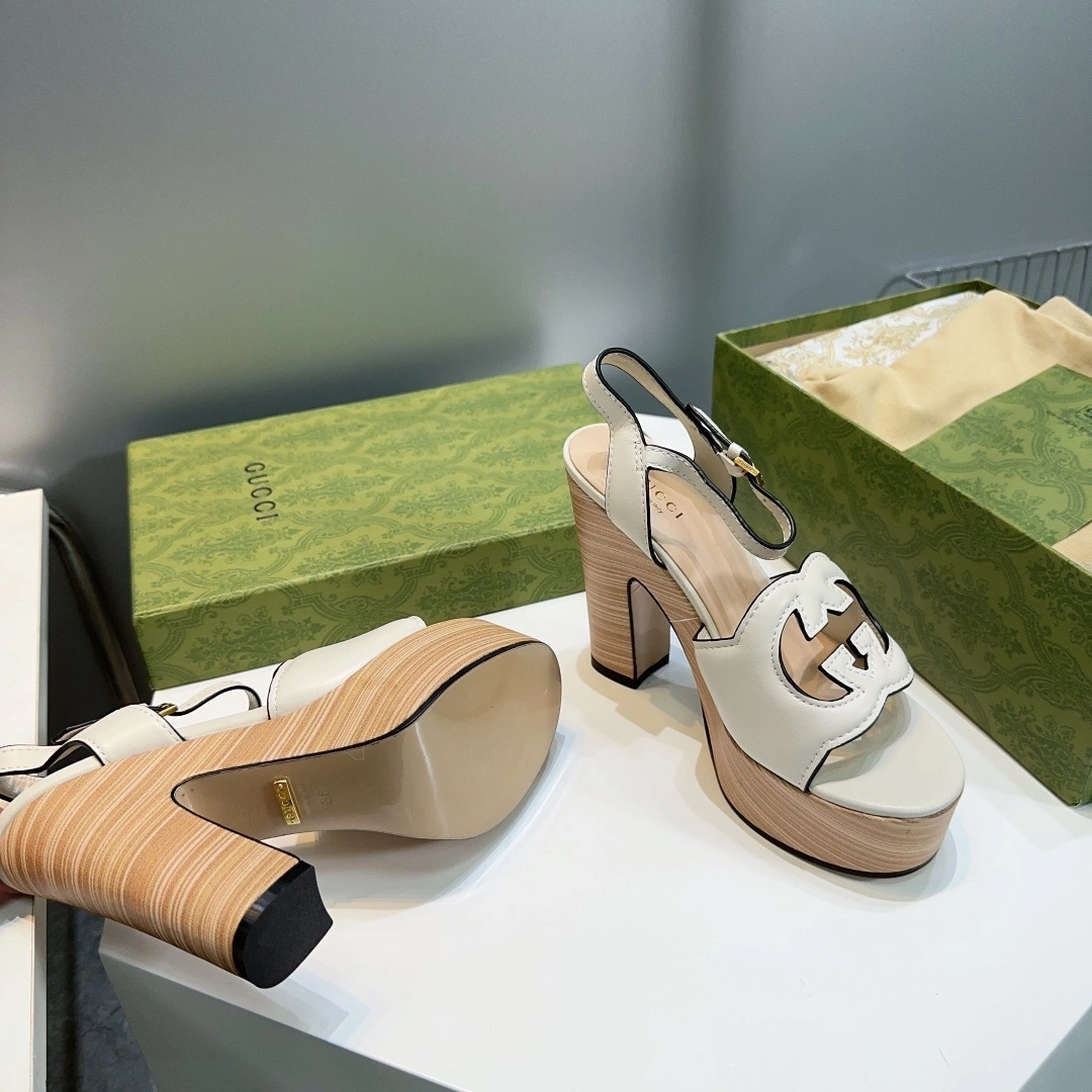 COCO-- 730022 US000 9022 Heel height 12cm Waterproof 3cm item:D-X158A1183