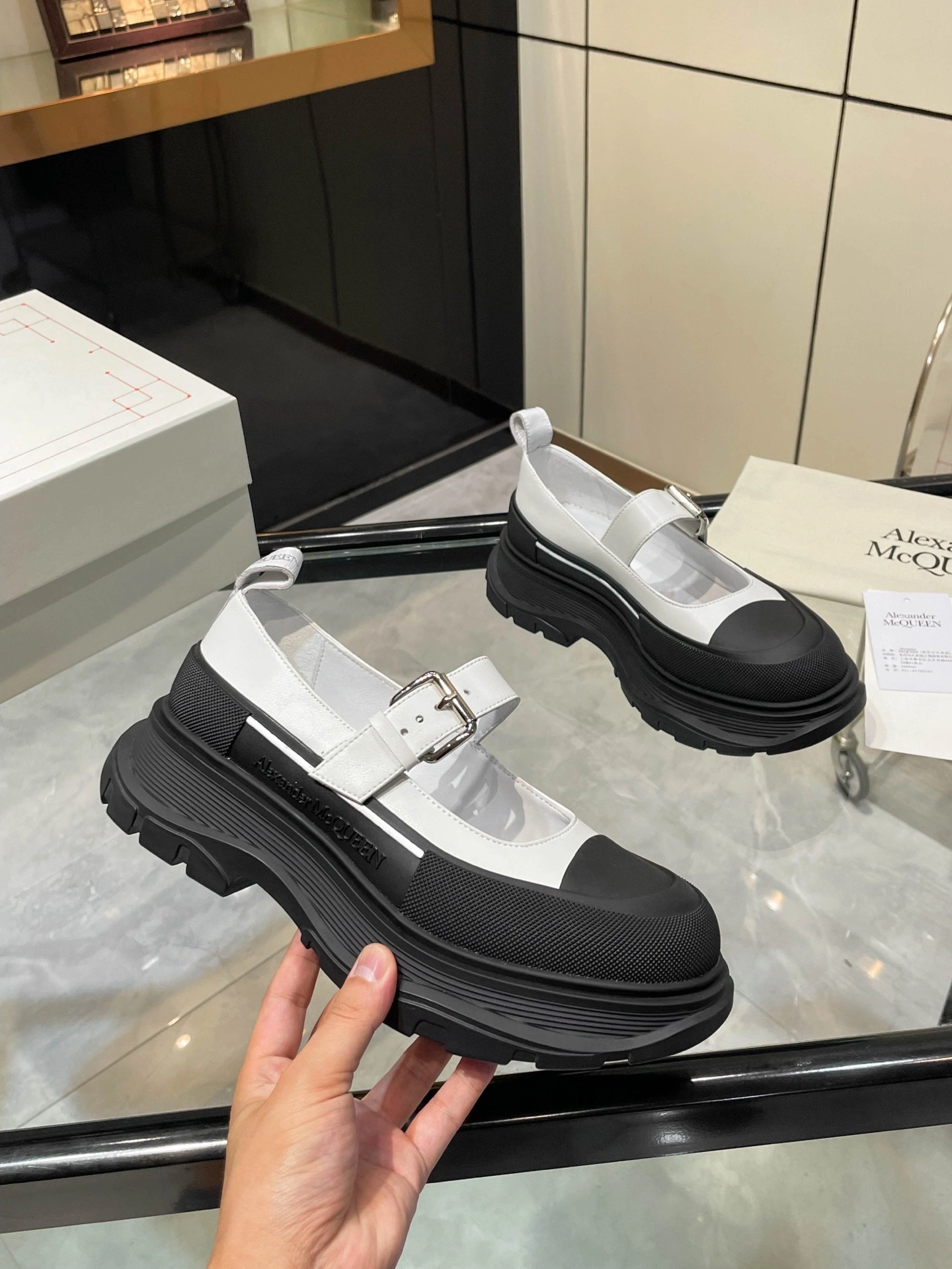 COCO-- 73Qu559 839638WIAGY9522 Calfskin sheepskin item:E-X000I0518