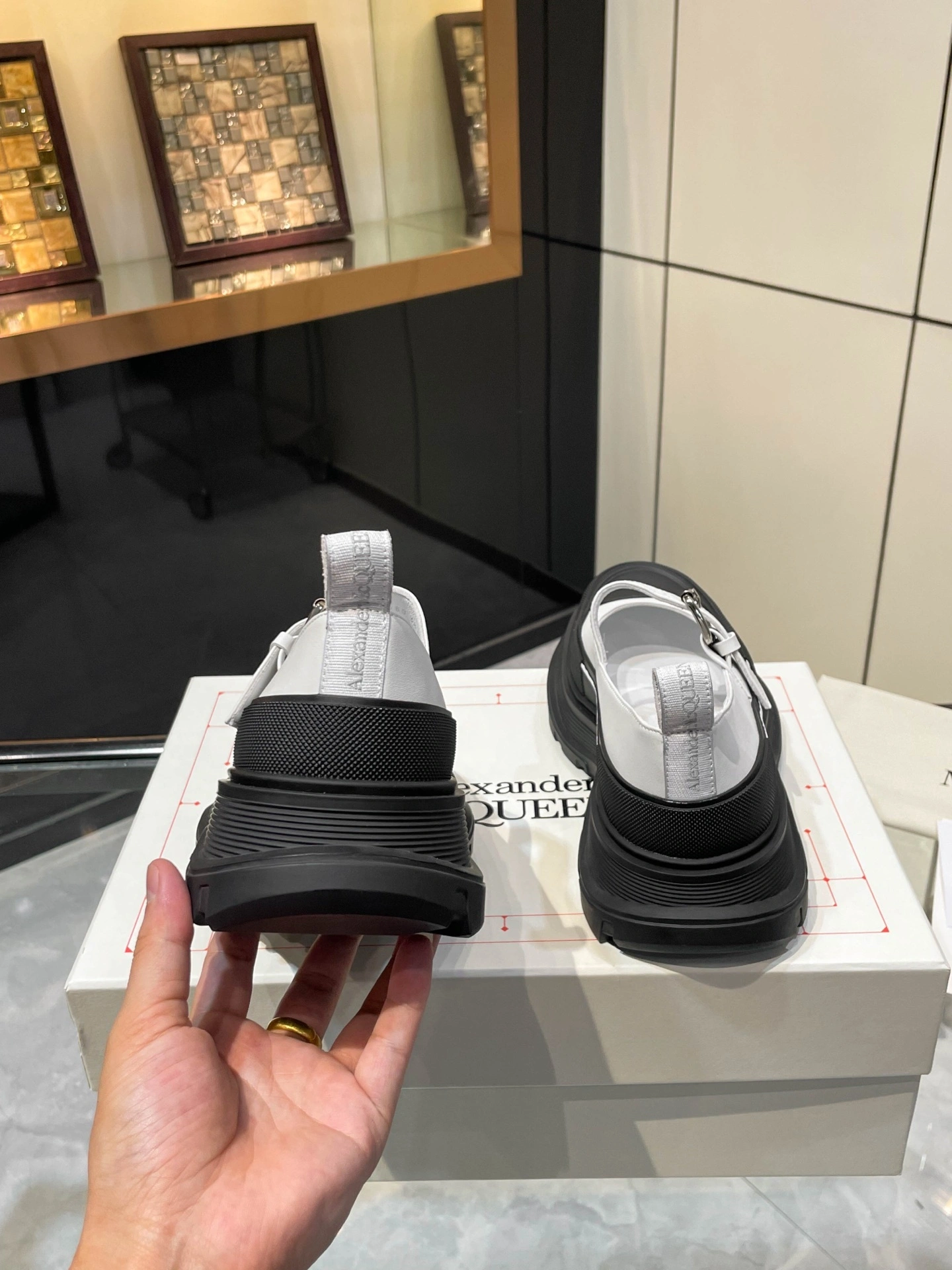COCO-- 73Qu559 839638WIAGY9522 Calfskin sheepskin item:E-X000I0518