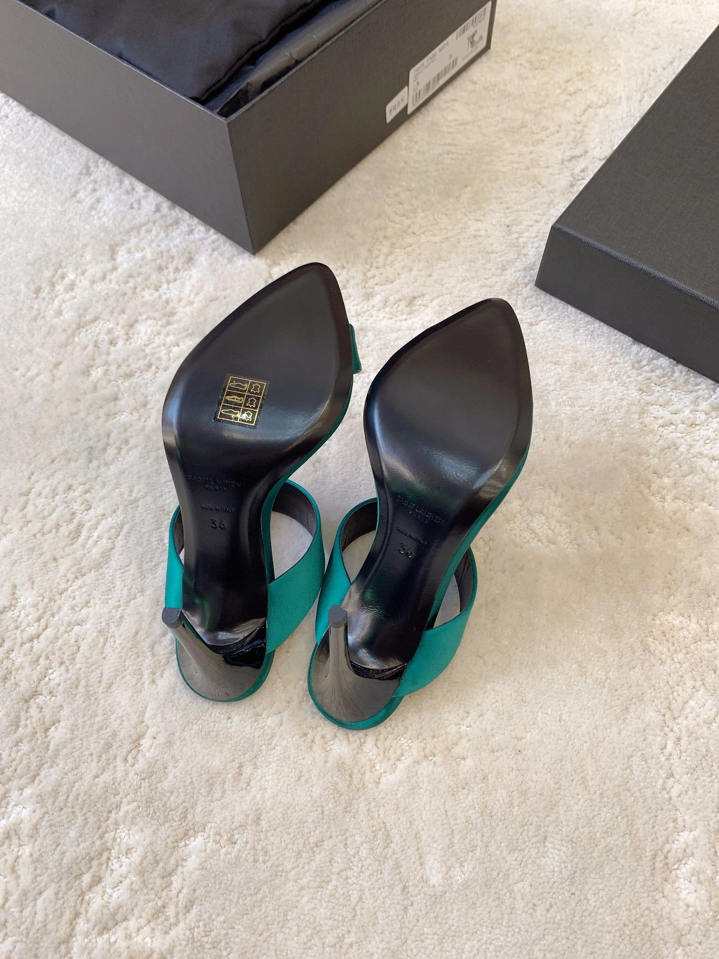 COCO-- 7422451UU003020 Heel height 10cm item:D-X02A1037