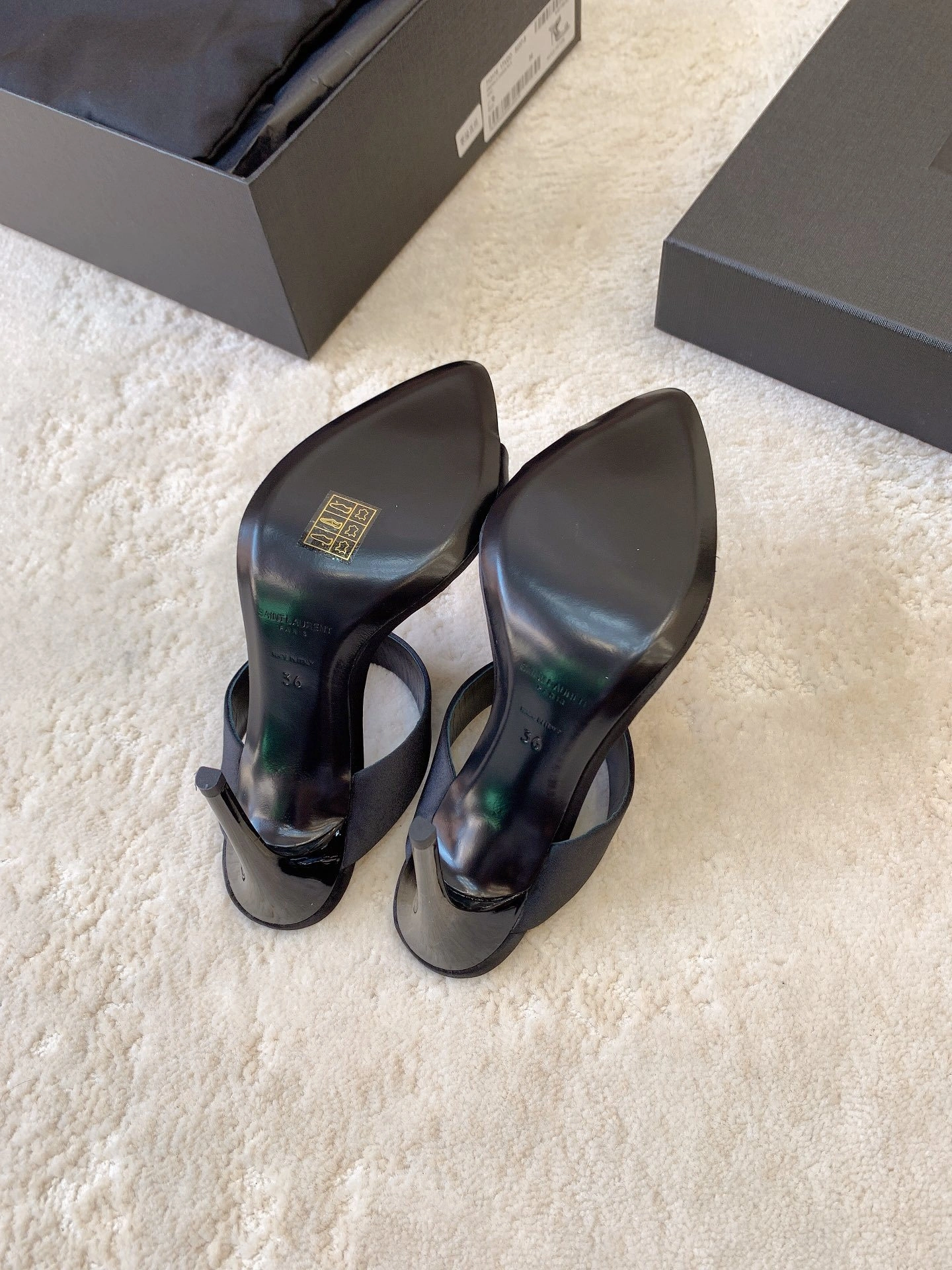 COCO-- 7422459QN001000 Heel height 10cm item:D-X02A1036