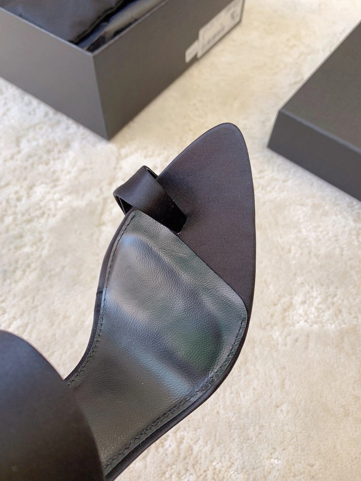COCO-- 7422459QN001000 Heel height 10cm item:D-X02A1036