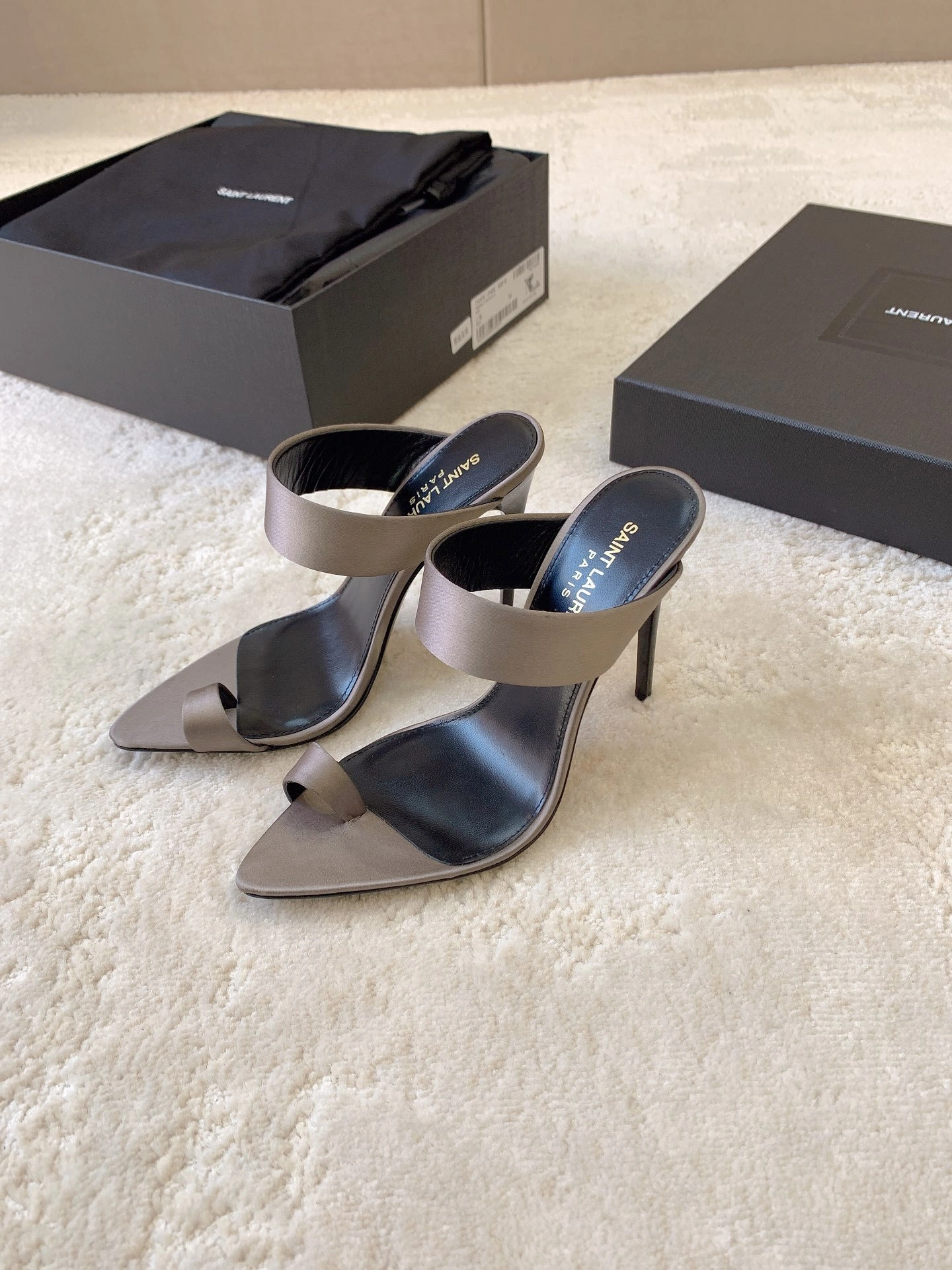 COCO-- 7422459QN001419 Heel height 10cm item:D-X02A1035