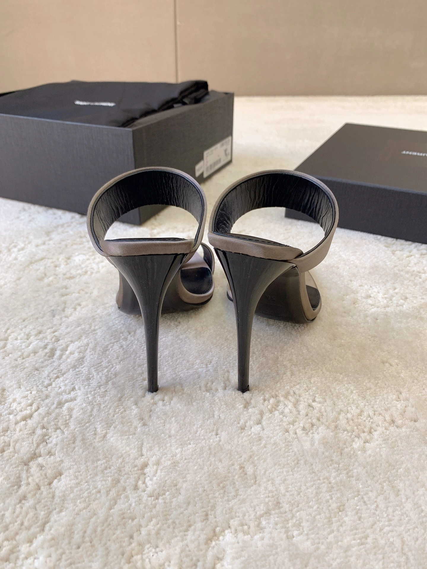 COCO-- 7422459QN001419 Heel height 10cm item:D-X02A1035