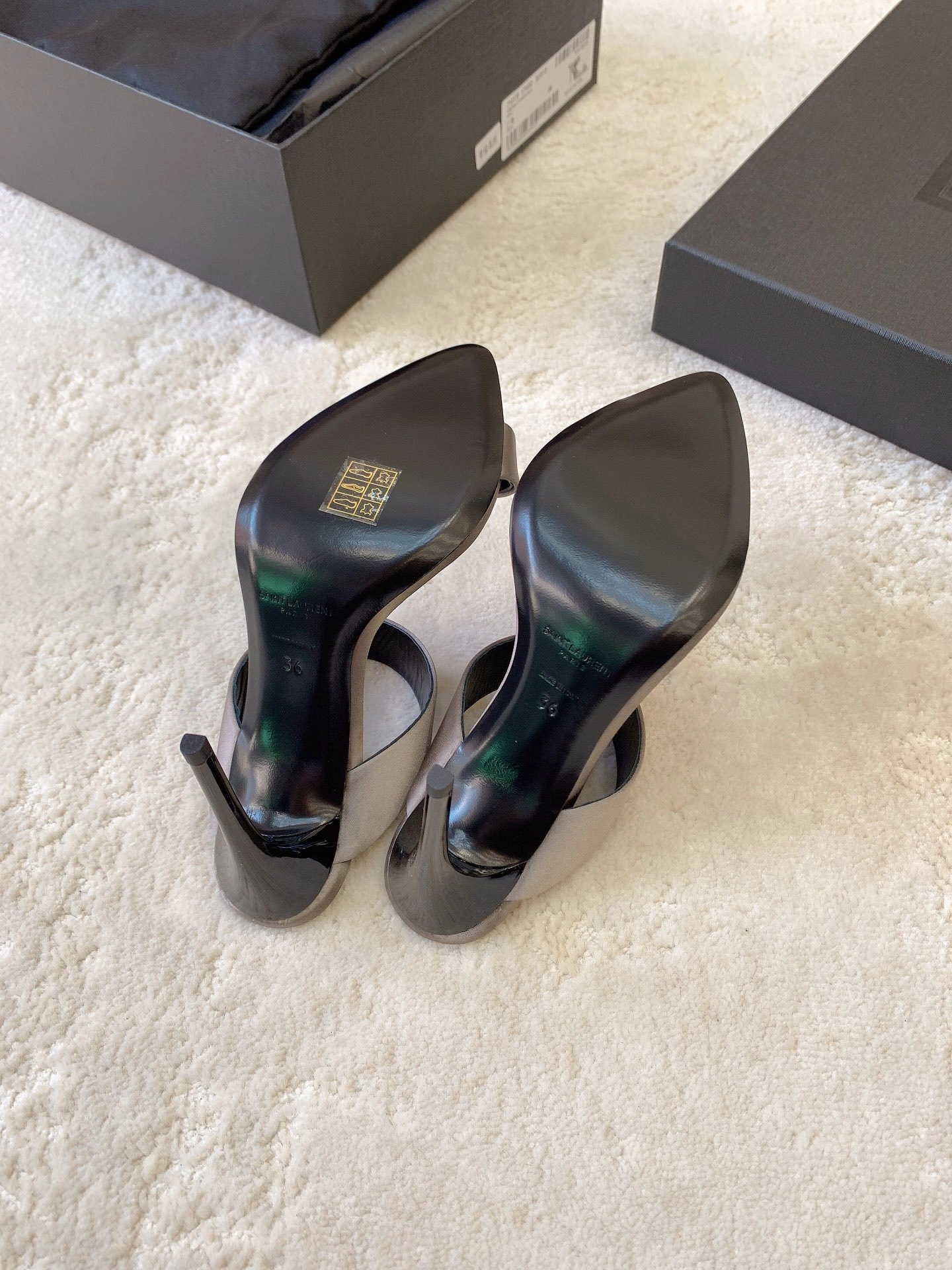 COCO-- 7422459QN001419 Heel height 10cm item:D-X02A1035
