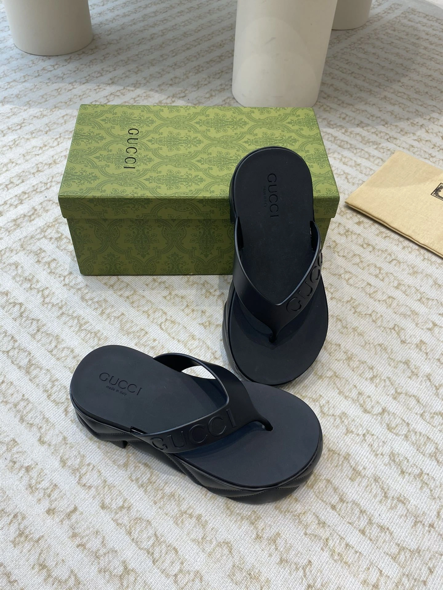 COCO-- 746334 JFM00 1000 Thick soles：5CM item:D-X158D1026