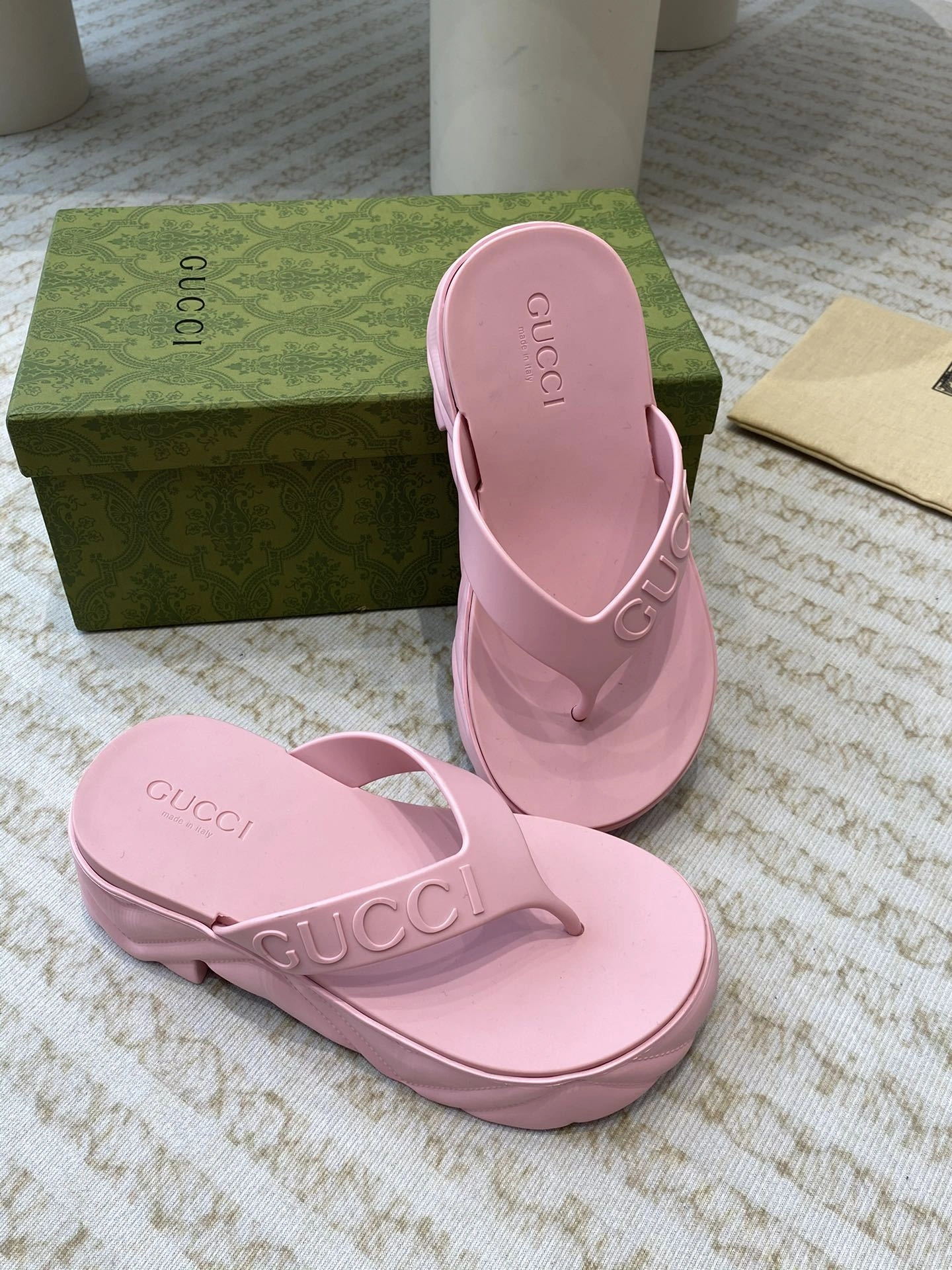 COCO-- 746334 JFM00 5815 Thick soles：5CM item:D-X158D1025