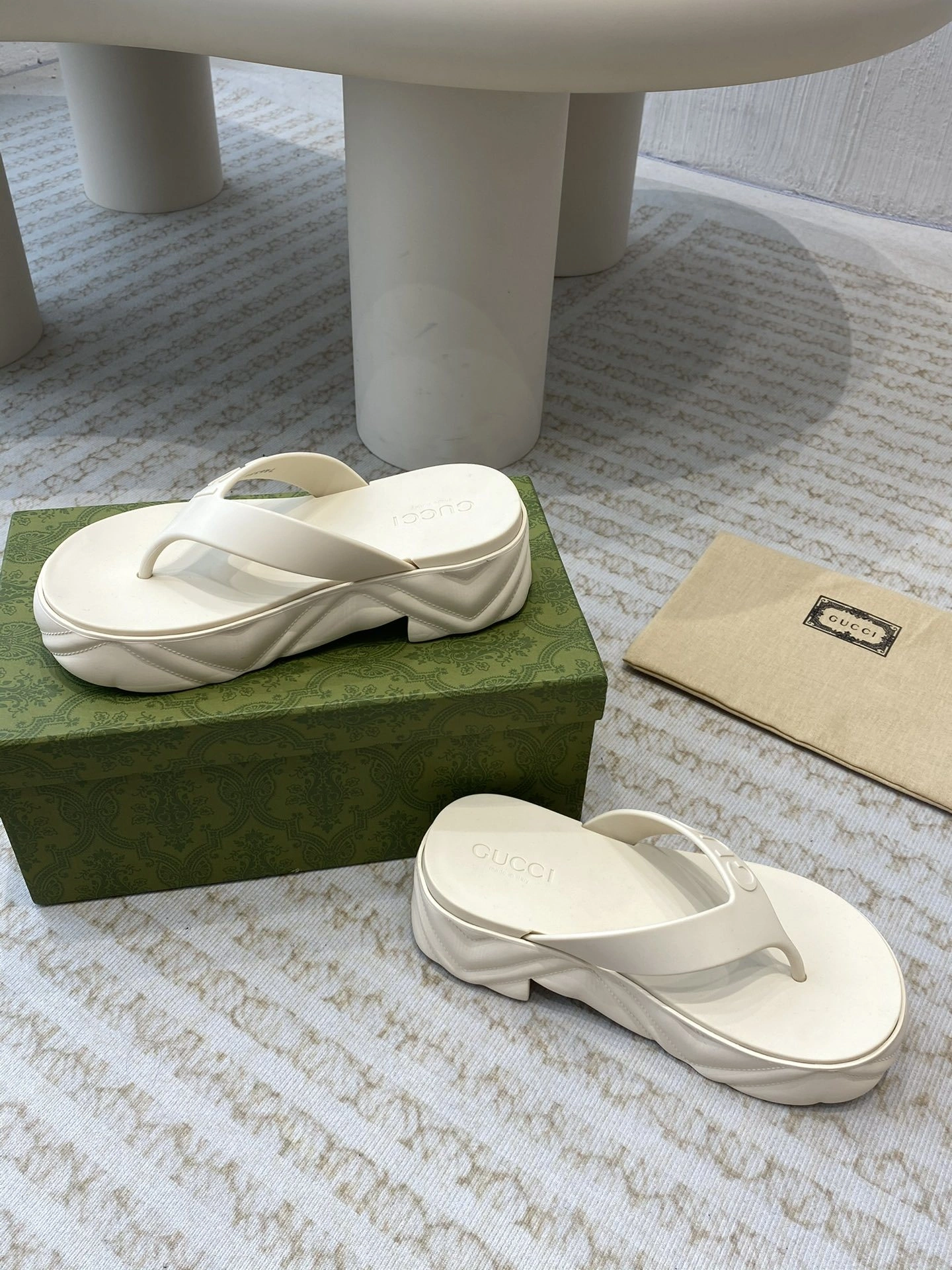 COCO-- 746334 JFM00 9022 Thick soles：5CM item:D-X158D1027