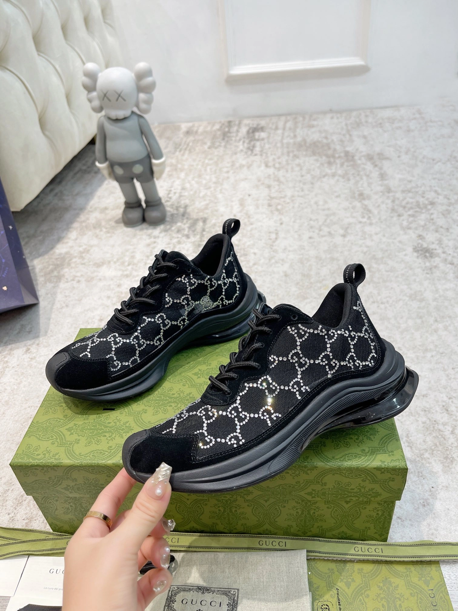 COCO-- 758088 FACG4 1099 item:D-X158A1173