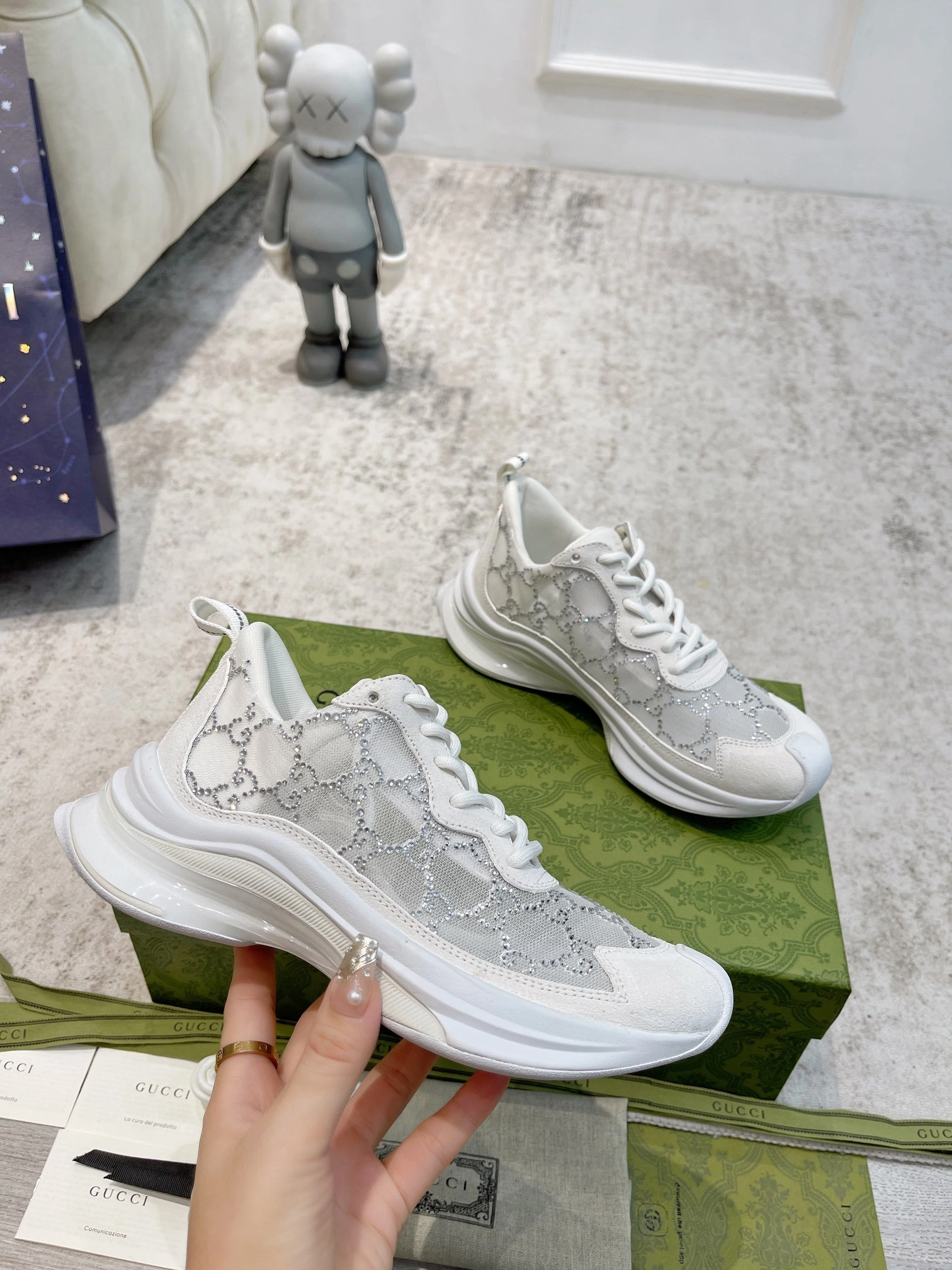 COCO-- 758088 FACG4 9086 item:D-X158A1172