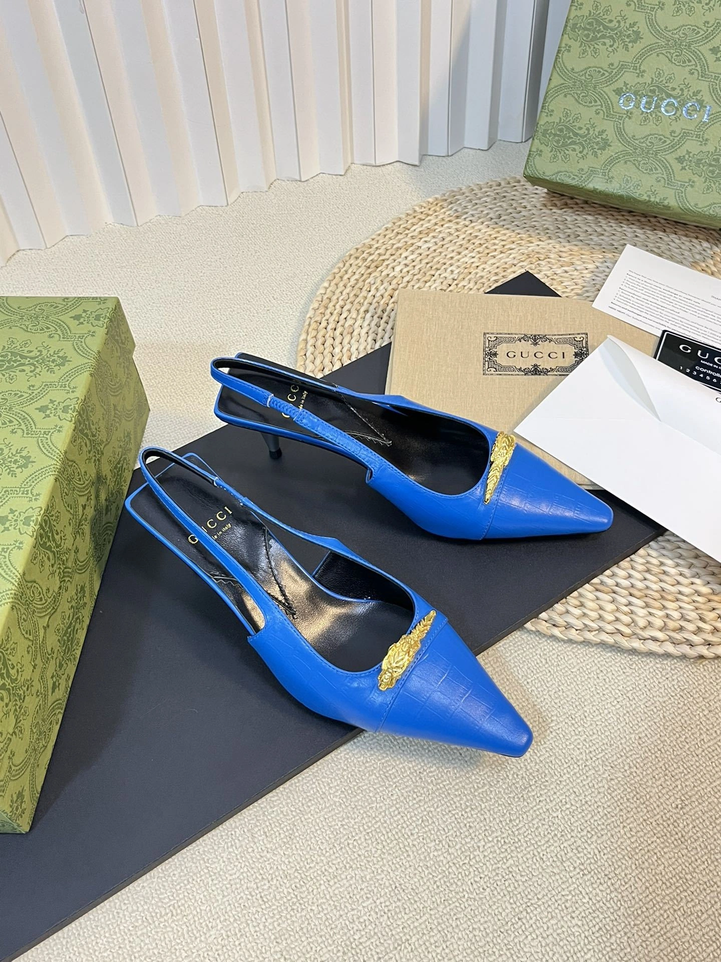COCO-- 764198 UKQ10 4206 Heel height 5cm cowhide item:D-X02A1025