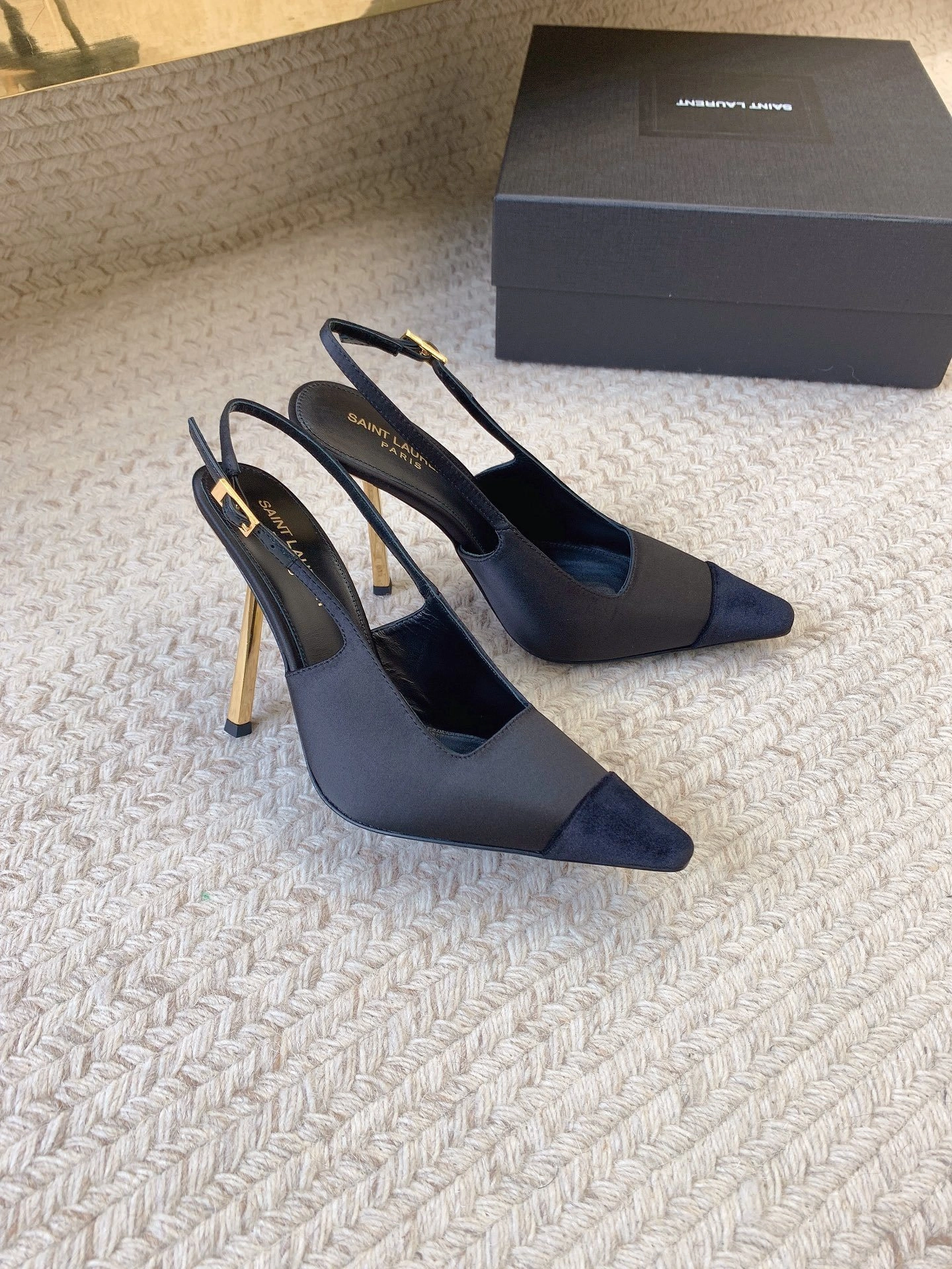 COCO-- 7691039QNAC1000 Heel height 11cm item:D-X02A1041