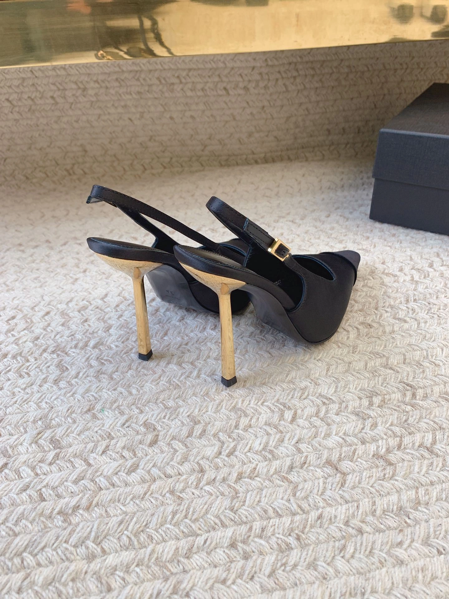 COCO-- 7691039QNAC1000 Heel height 11cm item:D-X02A1041