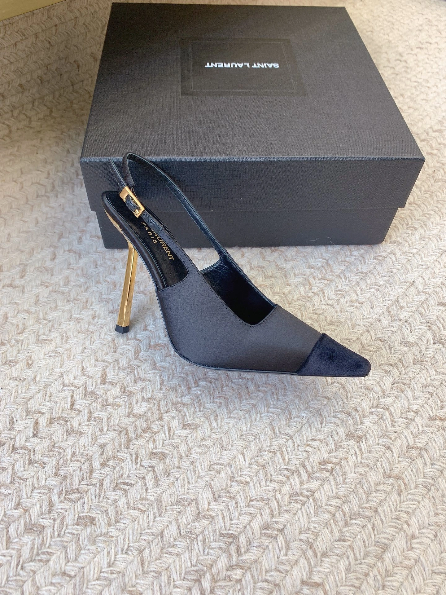 COCO-- 7691039QNAC1000 Heel height 11cm item:D-X02A1041