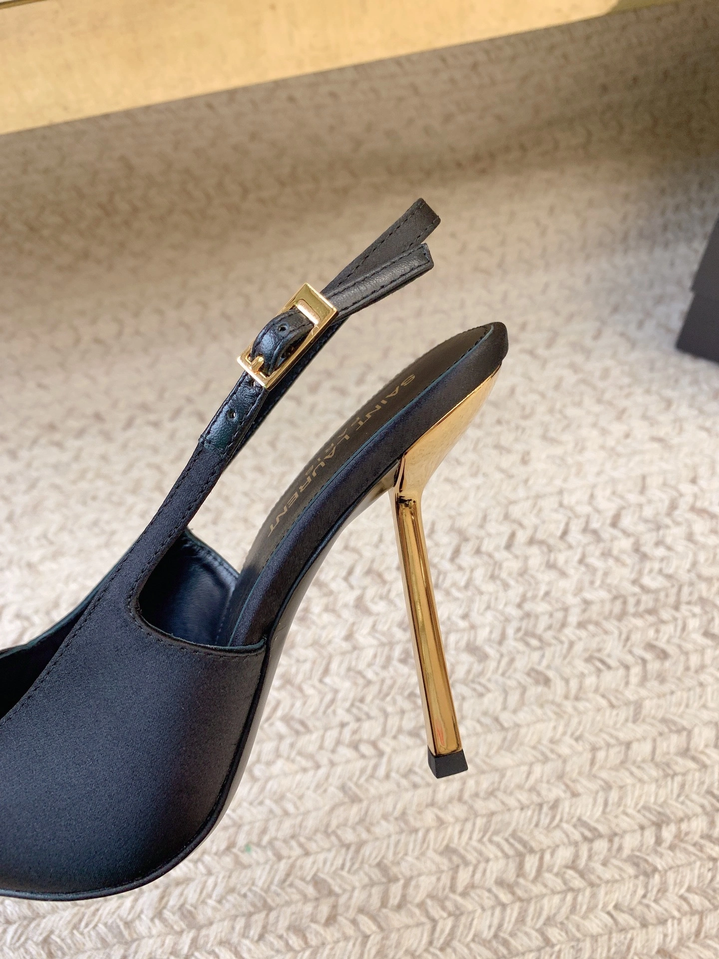 COCO-- 7691039QNAC1000 Heel height 11cm item:D-X02A1041