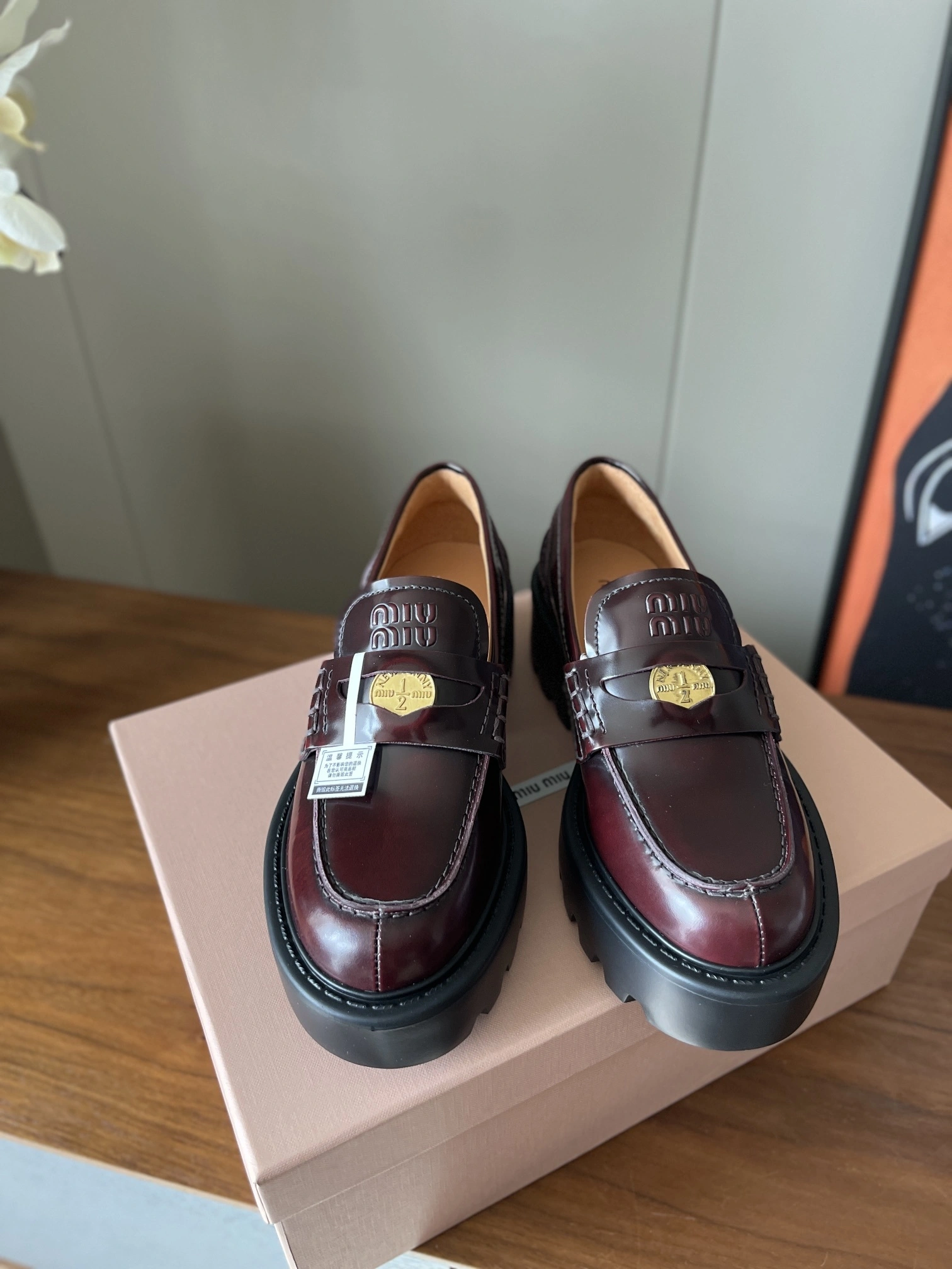 COCO-- 7iu7iu 5D276E_P39_F0D27_F_050 Calfskin cowhide item:E-XW03J0911
