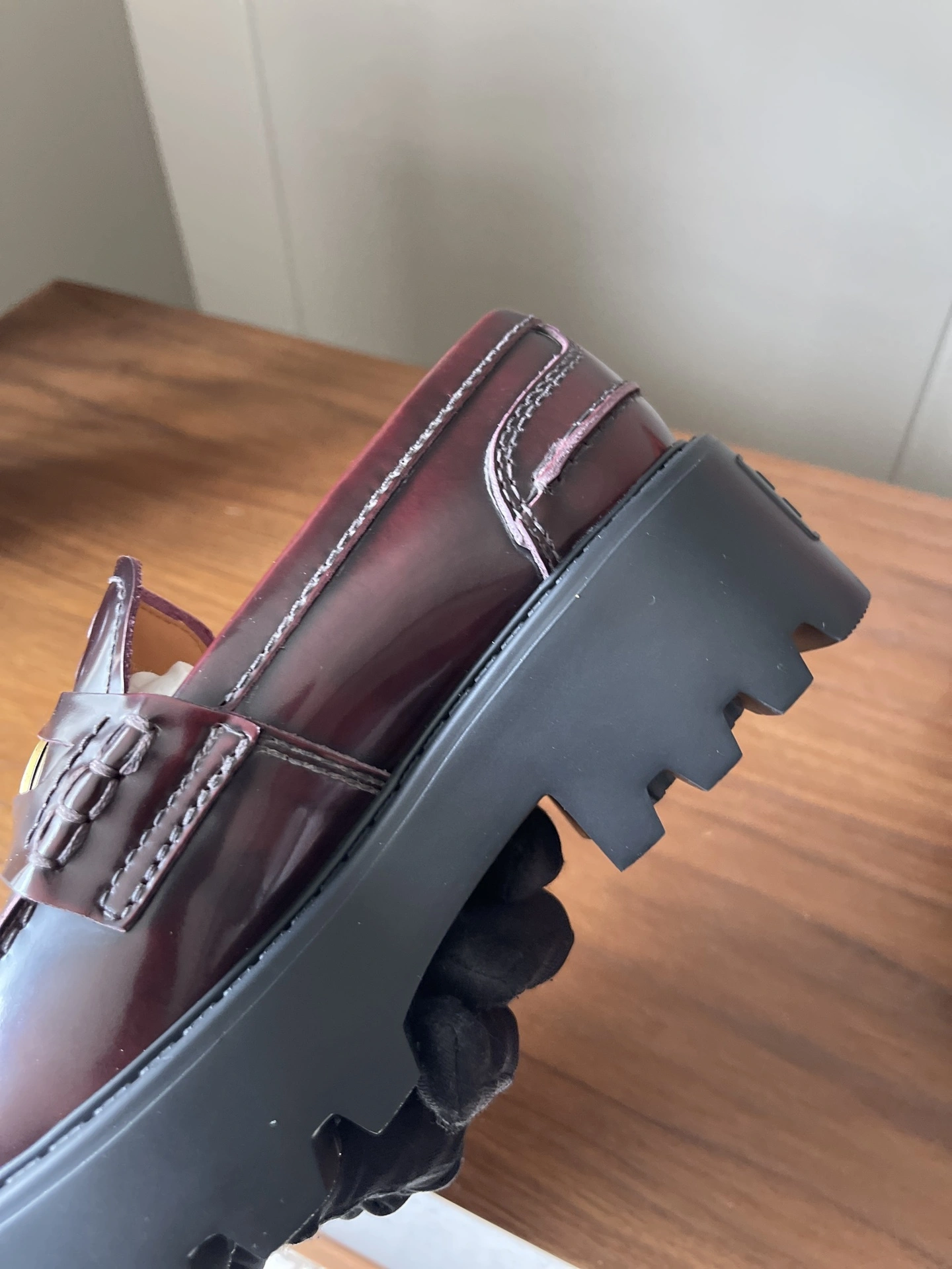 COCO-- 7iu7iu 5D276E_P39_F0D27_F_050 Calfskin cowhide item:E-XW03J0911