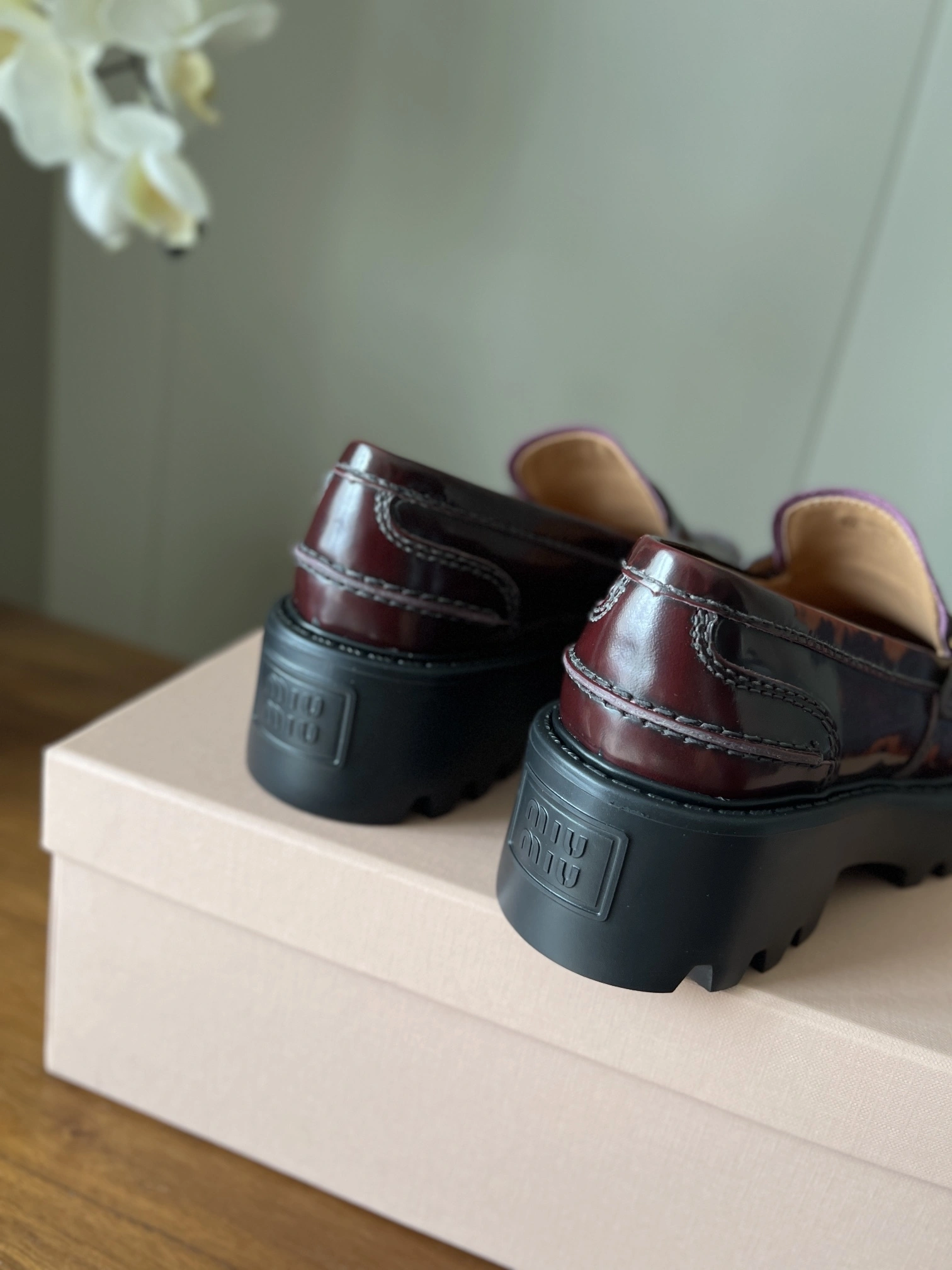 COCO-- 7iu7iu 5D276E_P39_F0D27_F_050 Calfskin cowhide item:E-XW03J0911