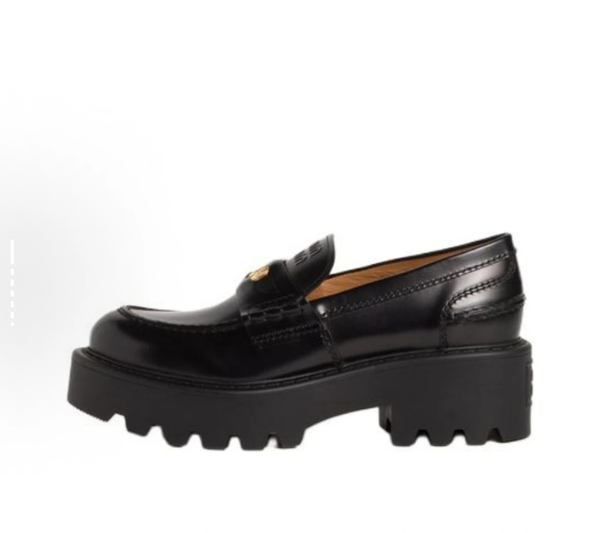COCO-- 7iu7iu 5D292E_B4L_F0002_F_050 Calfskin cowhide item:E-XW03J0912