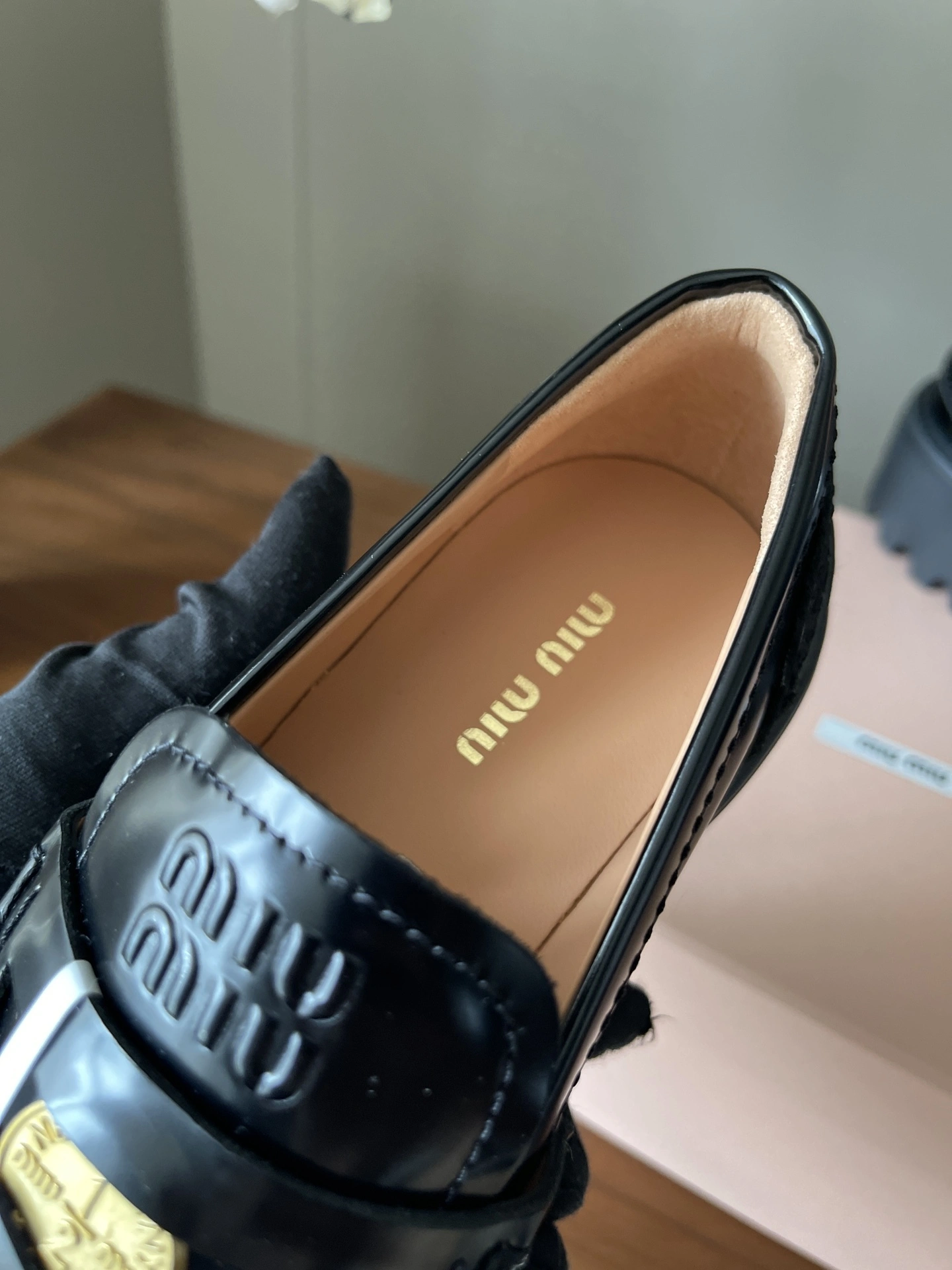 COCO-- 7iu7iu 5D292E_B4L_F0002_F_050 Calfskin cowhide item:E-XW03J0912
