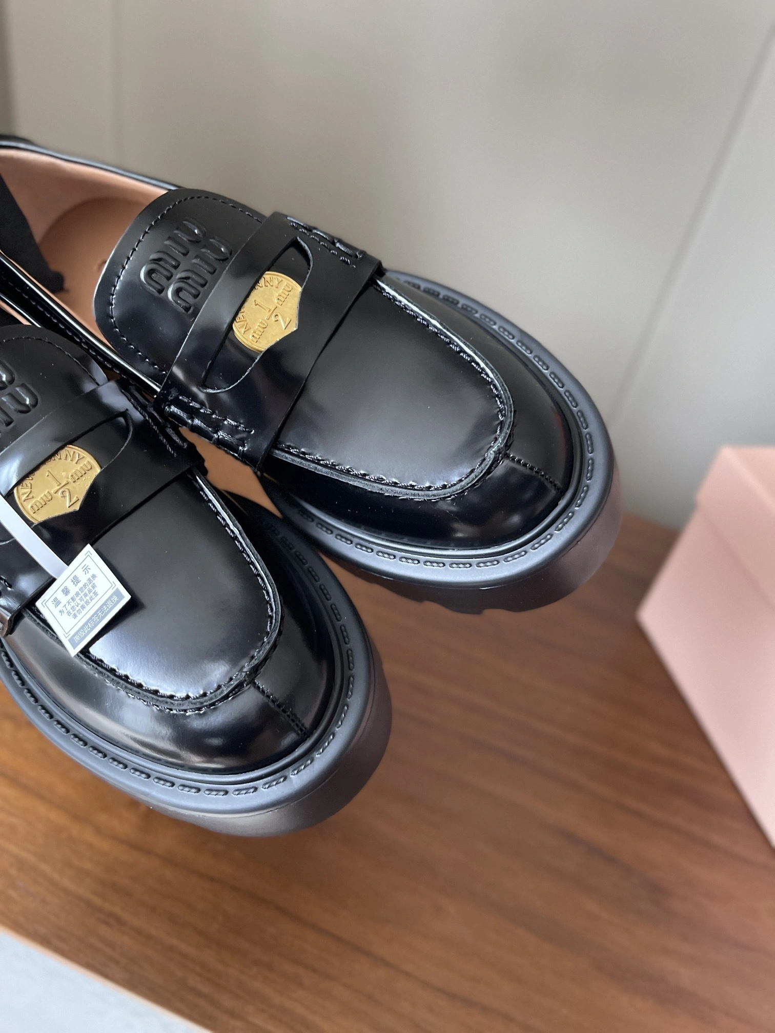 COCO-- 7iu7iu 5D292E_B4L_F0002_F_050 Calfskin cowhide item:E-XW03J0912