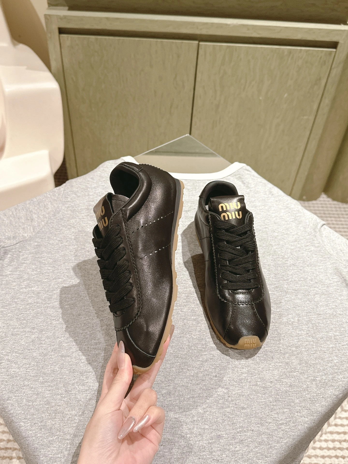 COCO-- 7iu7iu 5E114E_038_F0002_F_005 cowhide sheepskin item:E-X362I0308