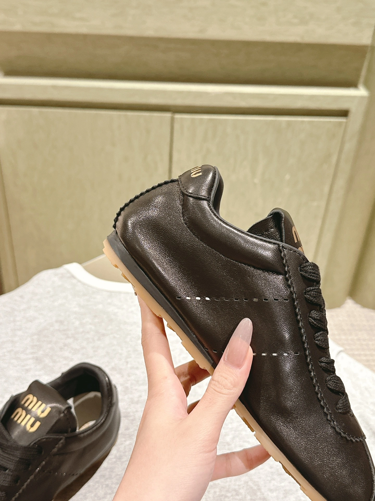 COCO-- 7iu7iu 5E114E_038_F0002_F_005 cowhide sheepskin item:E-X362I0308