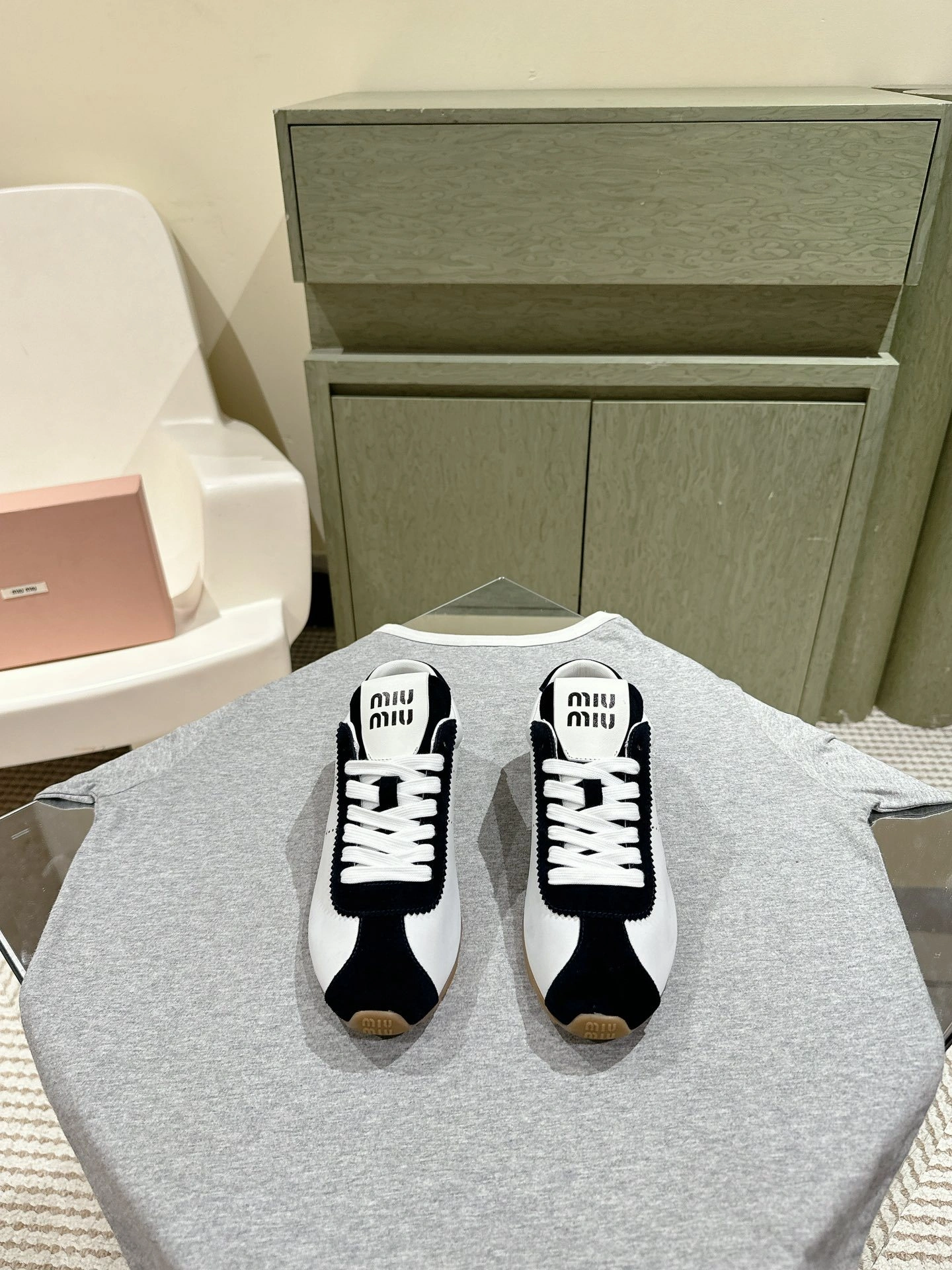 COCO-- 7iu7iu 5E114E_3LP9_F0UB0_F_005 cowhide sheepskin item:E-X362I0307